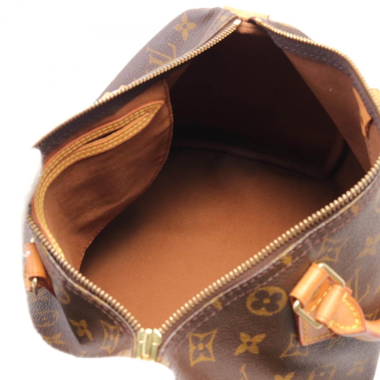 Louis Vuitton Speedy 30 Monogram Handbag M41526