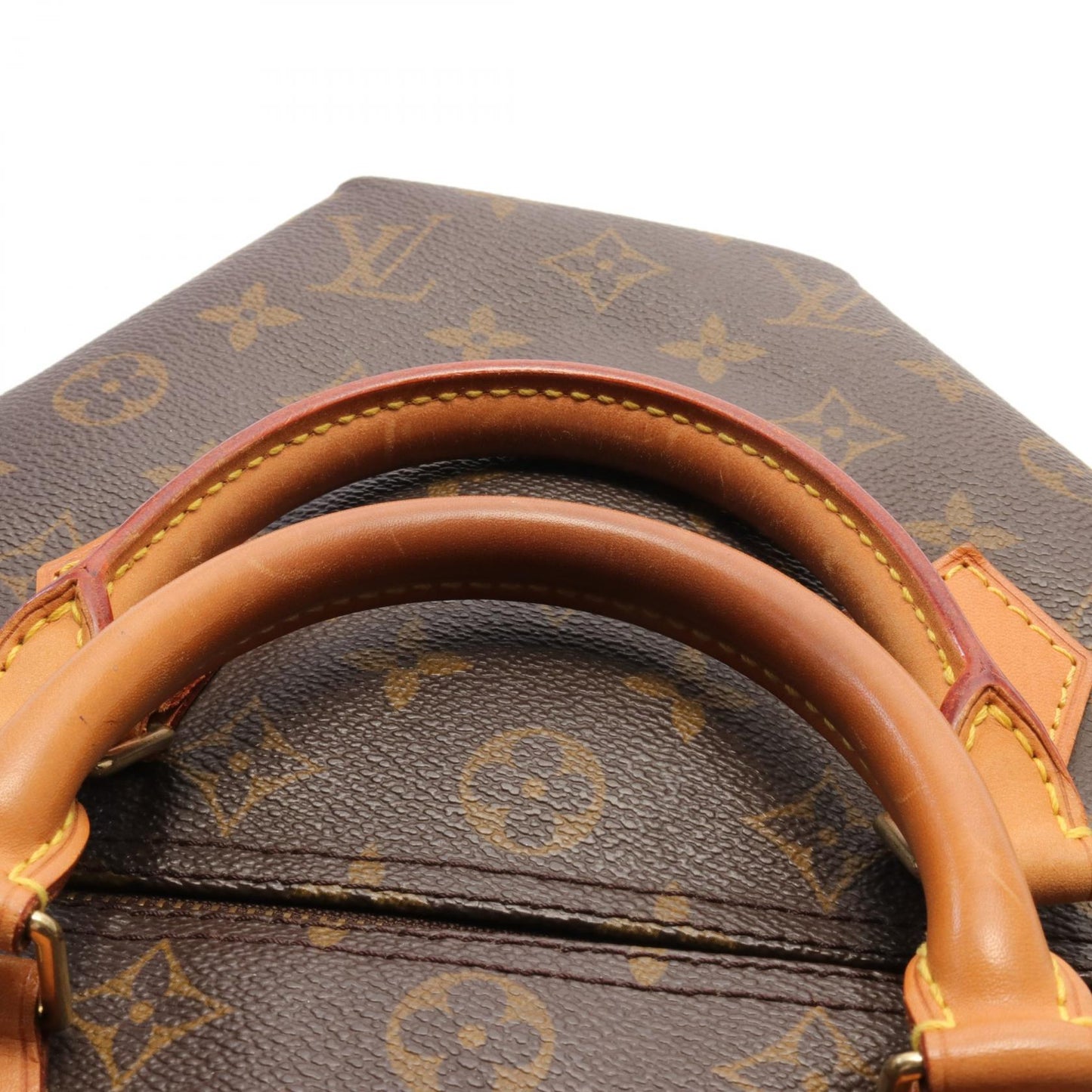 Louis Vuitton Speedy 30 Monogram Handbag M41526