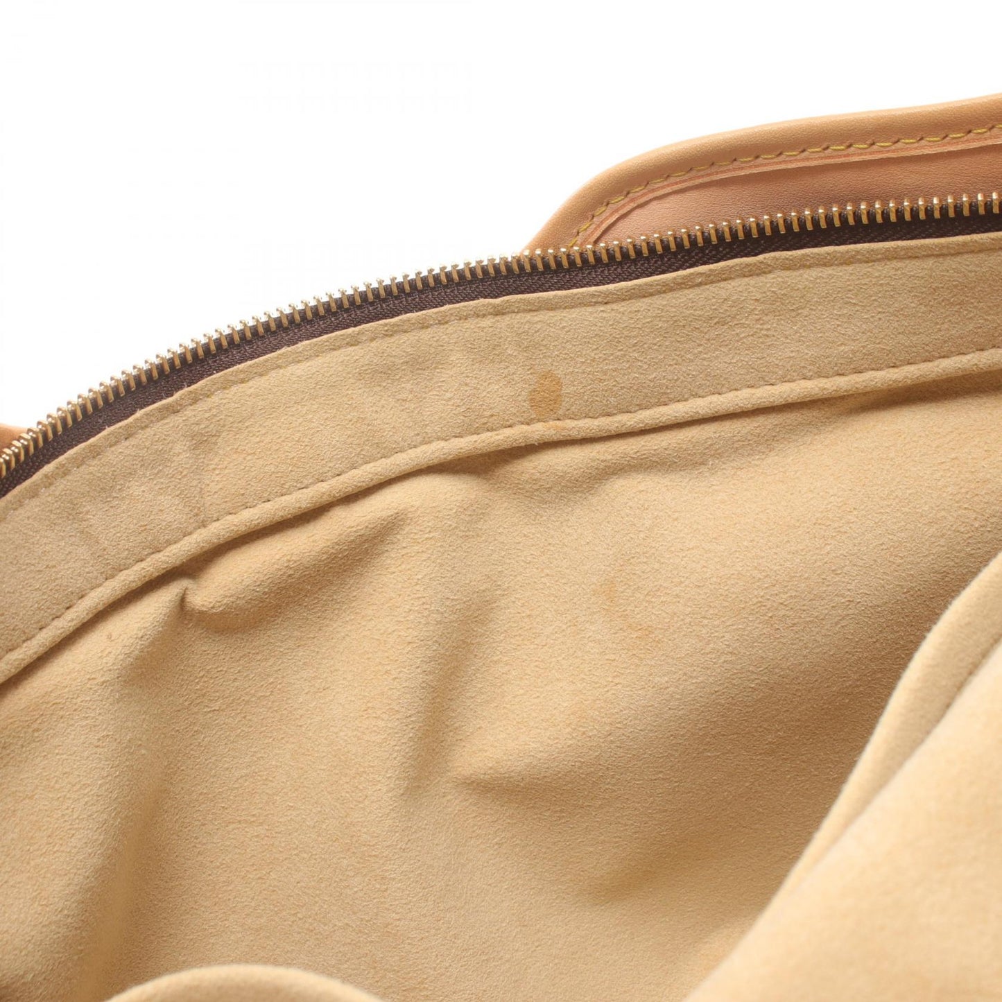 Louis Vuitton Boetie MM Shoulder Bag Monogram