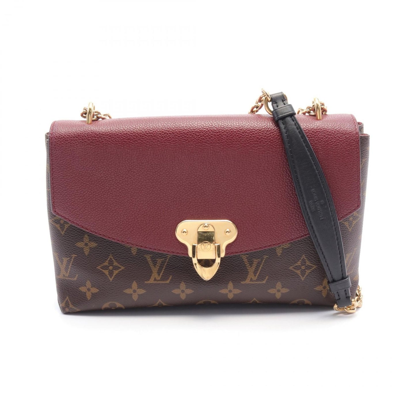 Louis Vuitton Monogram Shoulder Bag M43715