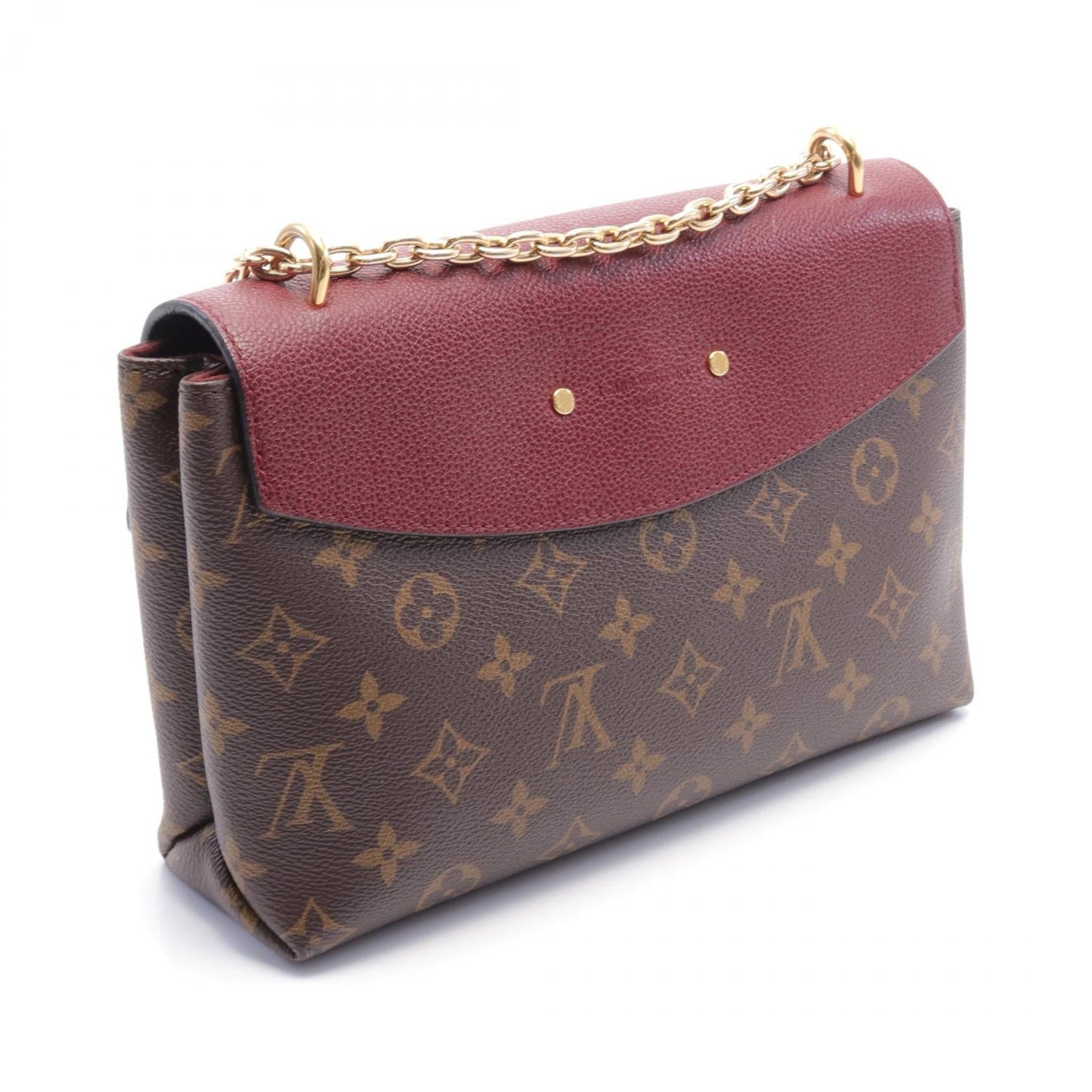 Louis Vuitton Monogram Shoulder Bag M43715