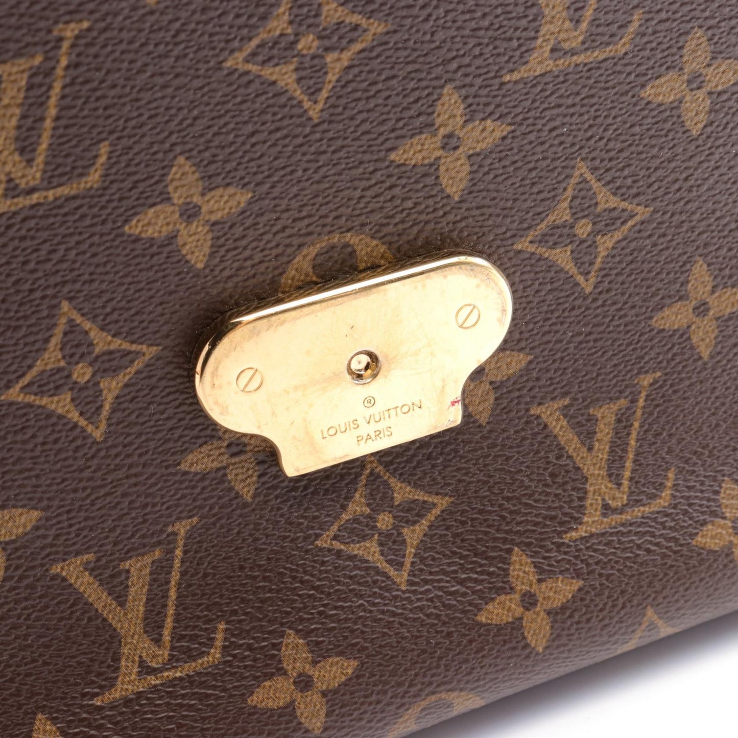 Louis Vuitton Monogram Shoulder Bag M43715