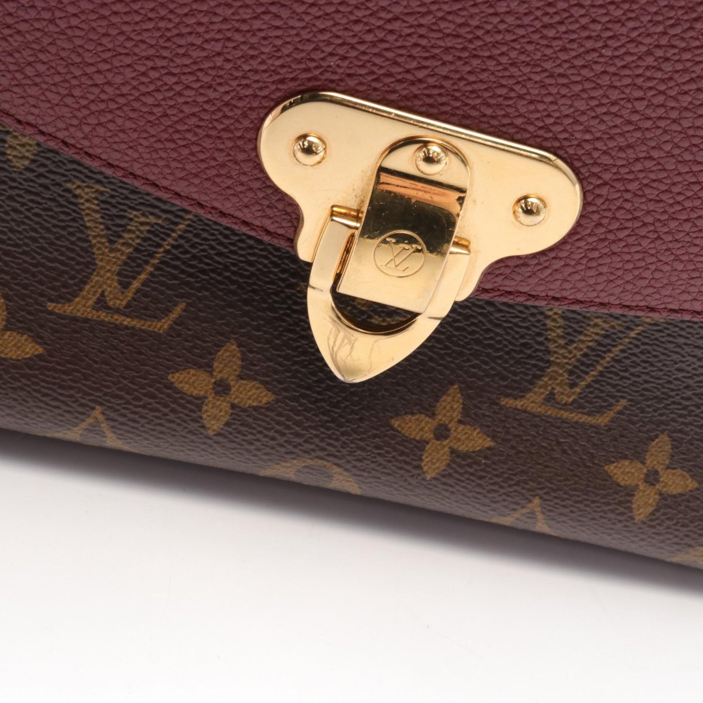 Louis Vuitton Monogram Shoulder Bag M43715