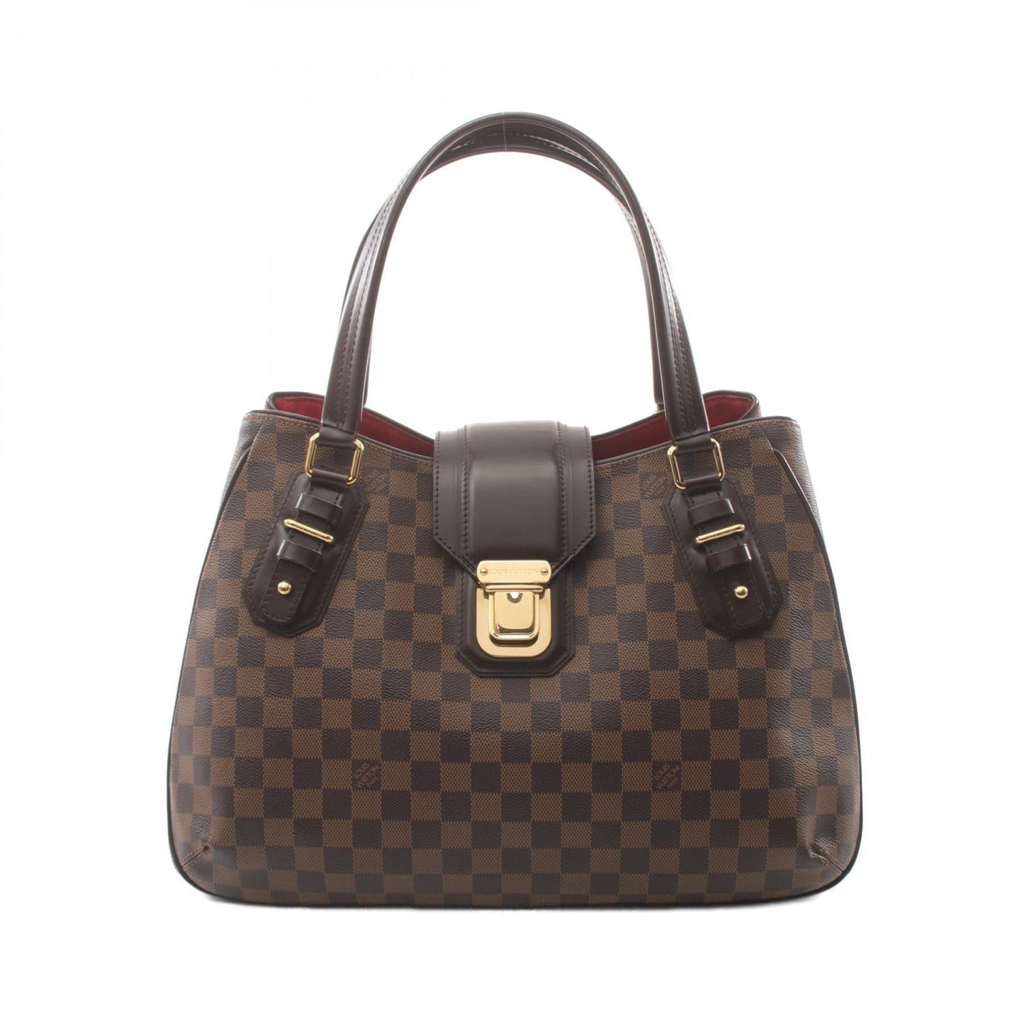 Louis Vuitton Damier Ebene Handbag N48108