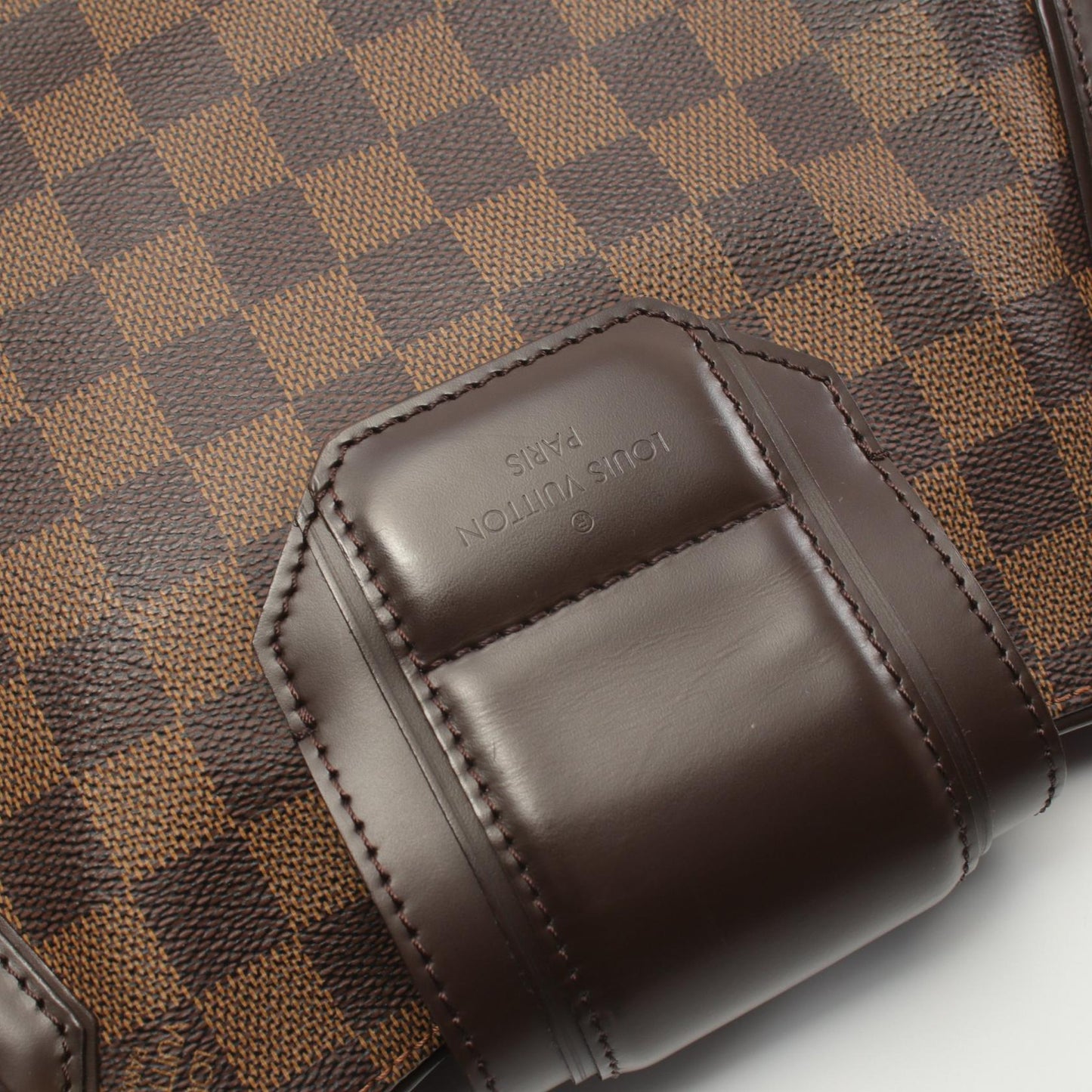 Louis Vuitton Damier Ebene Handbag N48108