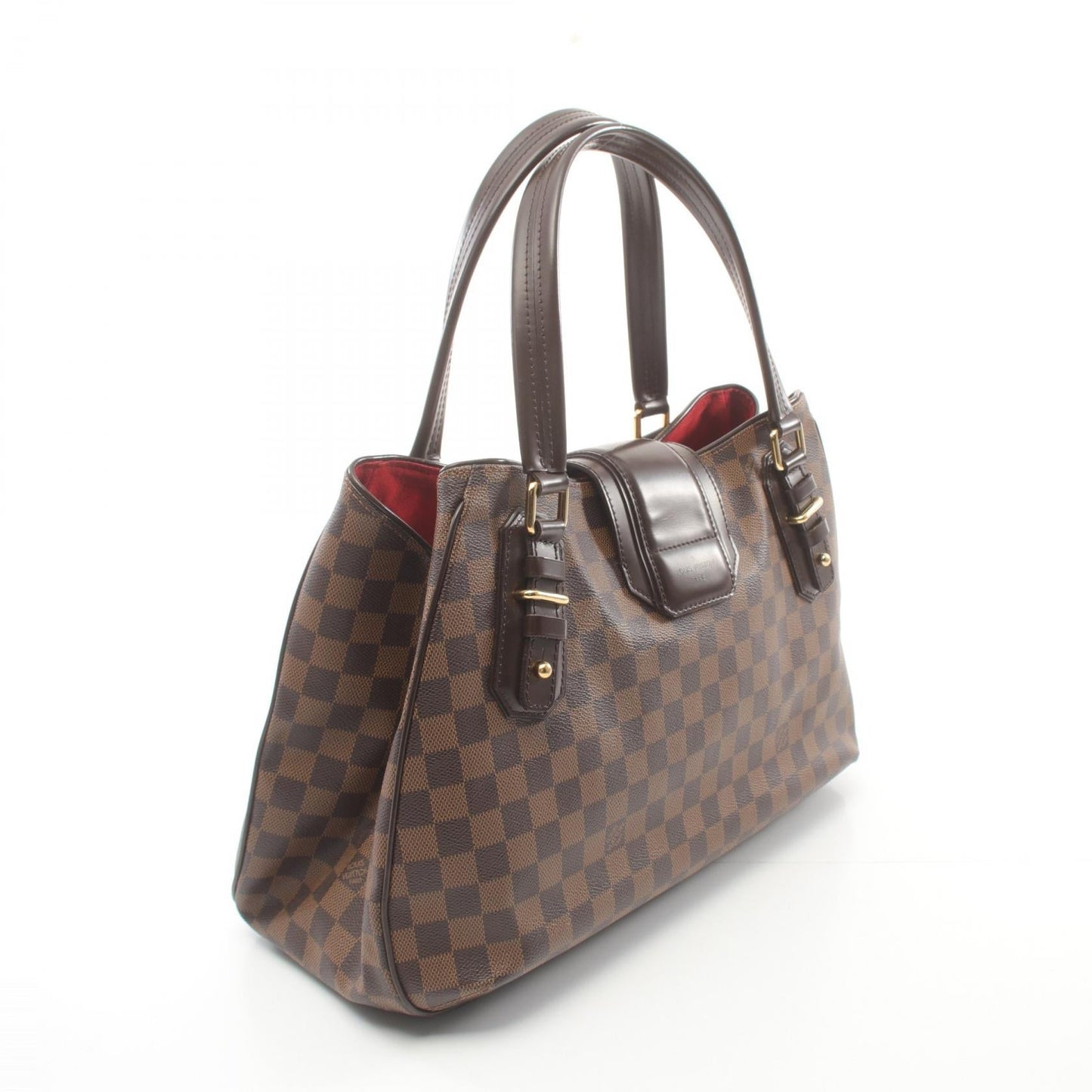 Louis Vuitton Damier Ebene Handbag N48108