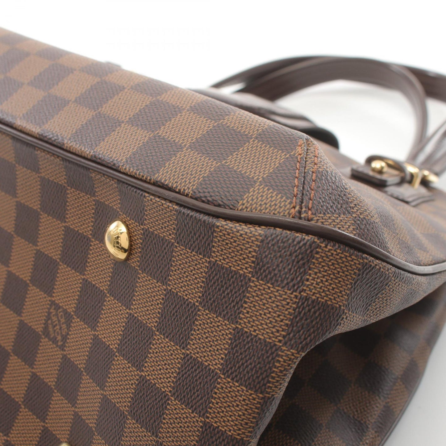 Louis Vuitton Damier Ebene Handbag N48108