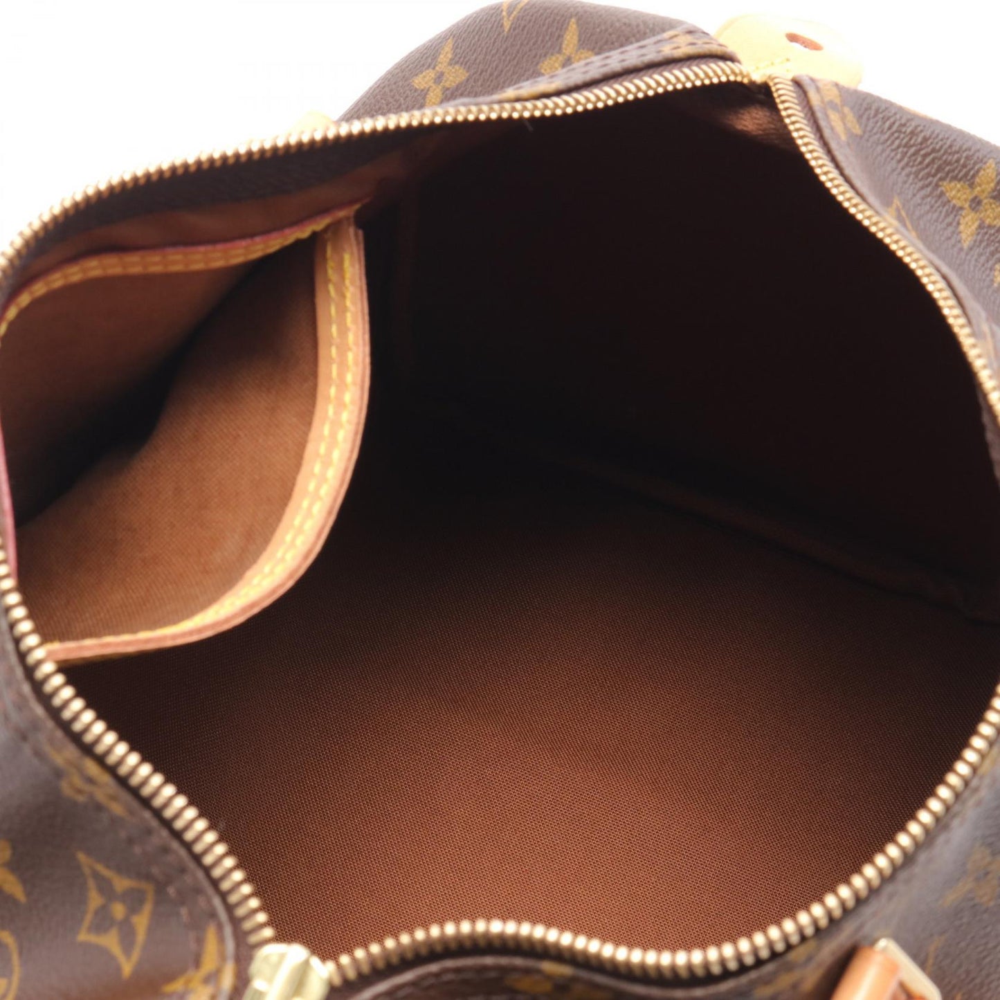 Louis Vuitton Monogram Speedy 30 Handbag M41526