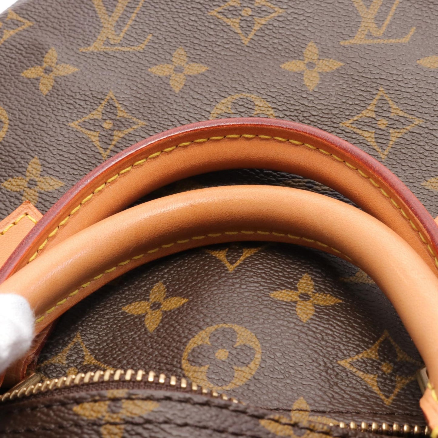 Louis Vuitton Monogram Speedy 30 Handbag M41526
