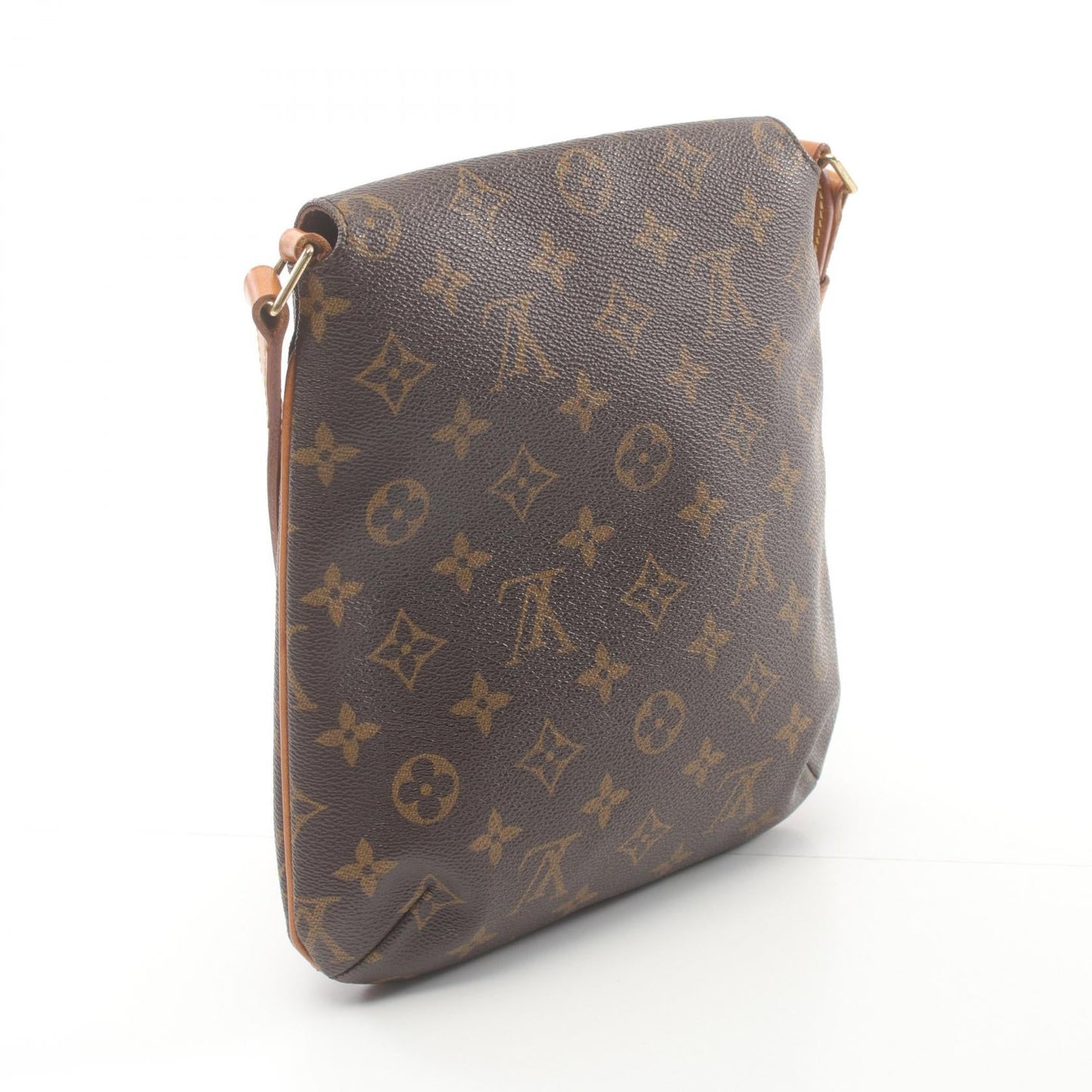 Louis Vuitton Musette Salsa Monogram Shoulder Bag M51258