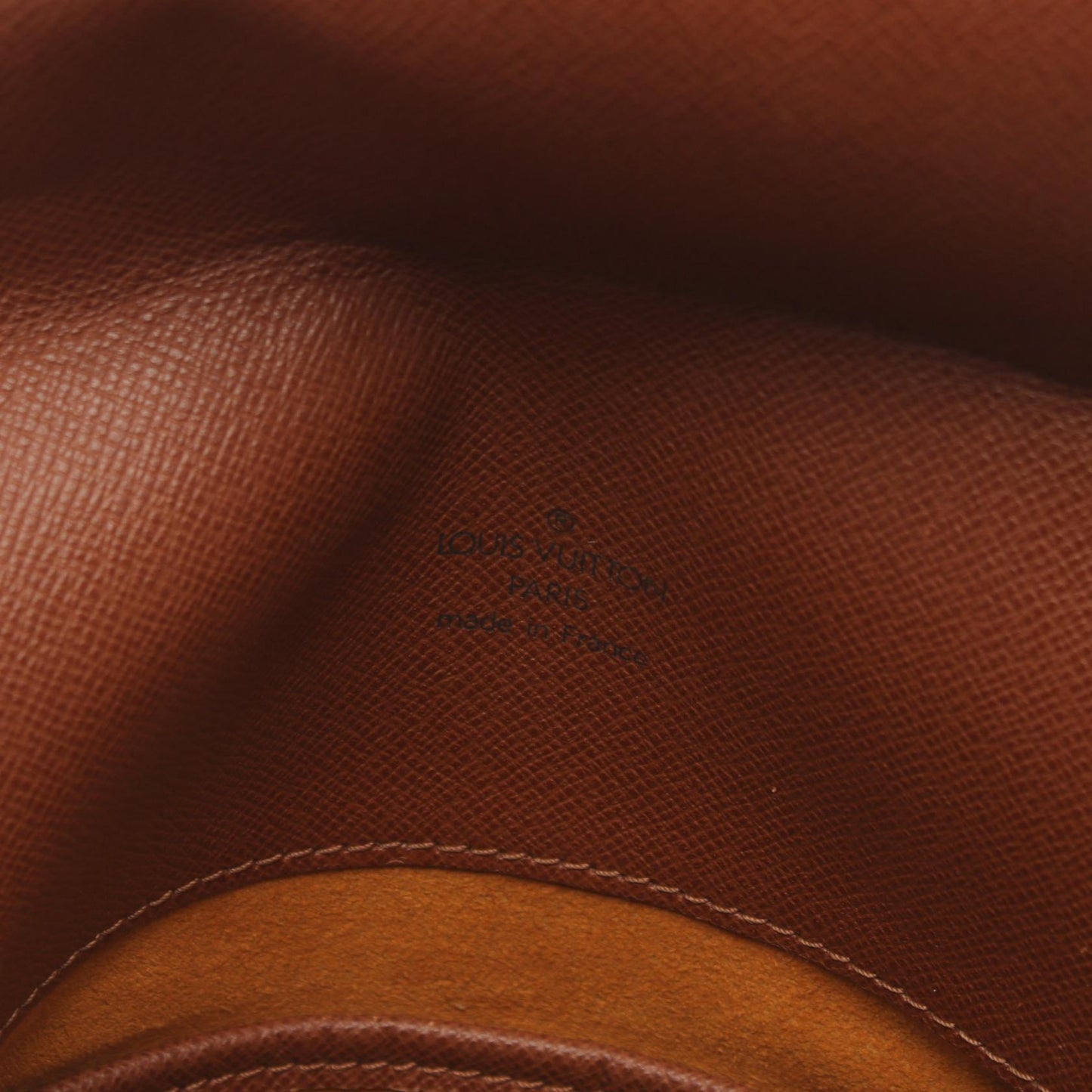 Louis Vuitton Musette Salsa Monogram Shoulder Bag M51258