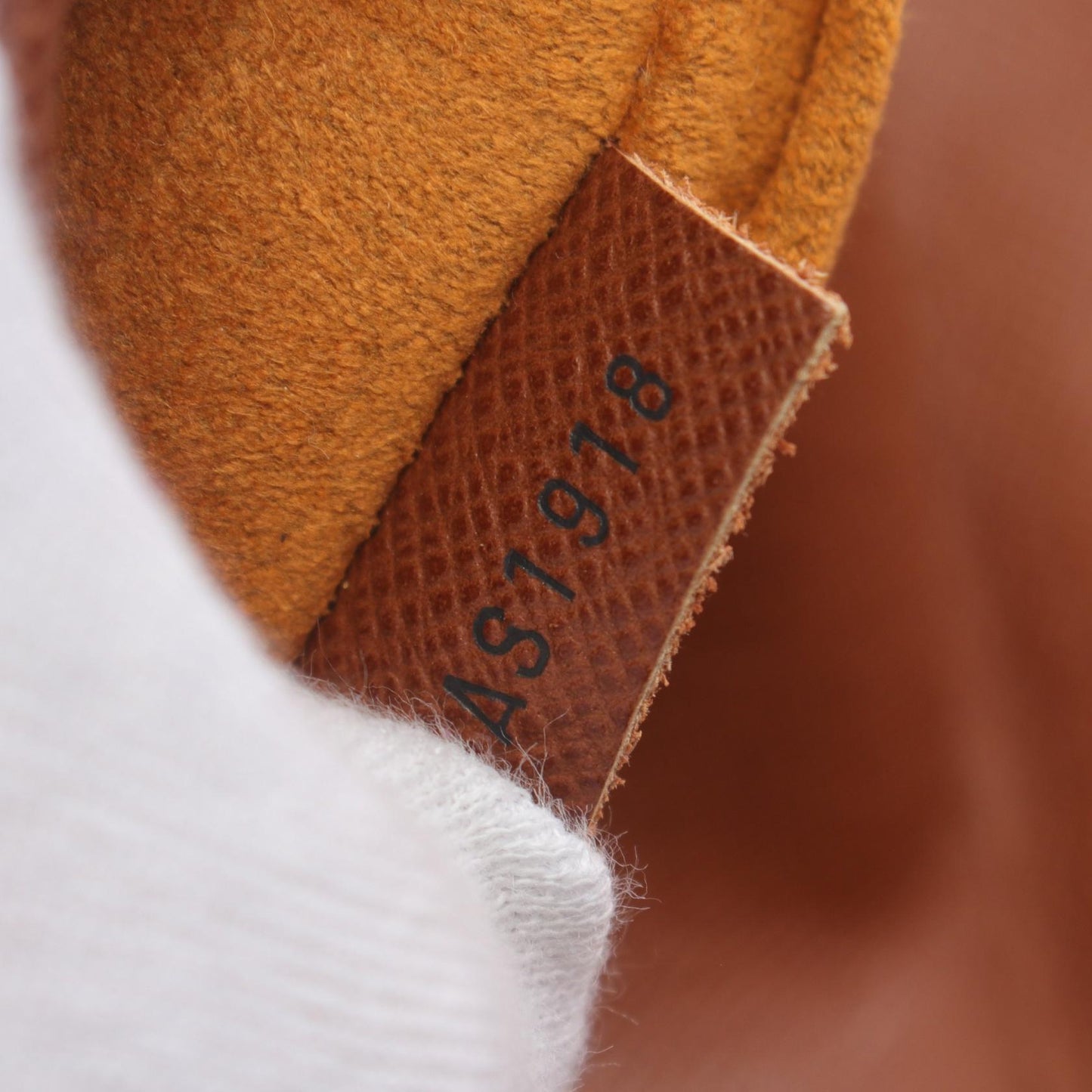 Louis Vuitton Musette Salsa Monogram Shoulder Bag M51258