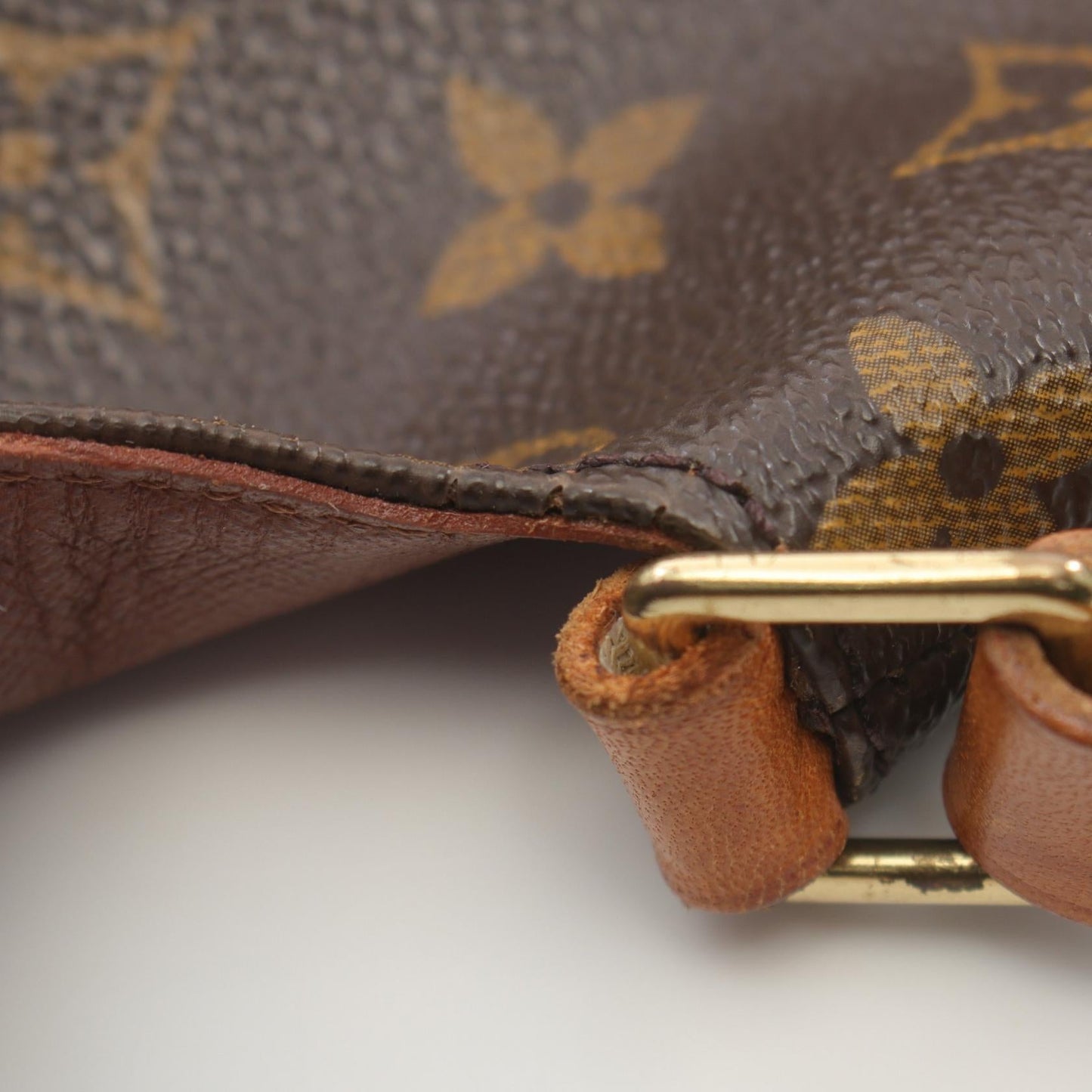 Louis Vuitton Musette Salsa Monogram Shoulder Bag M51258