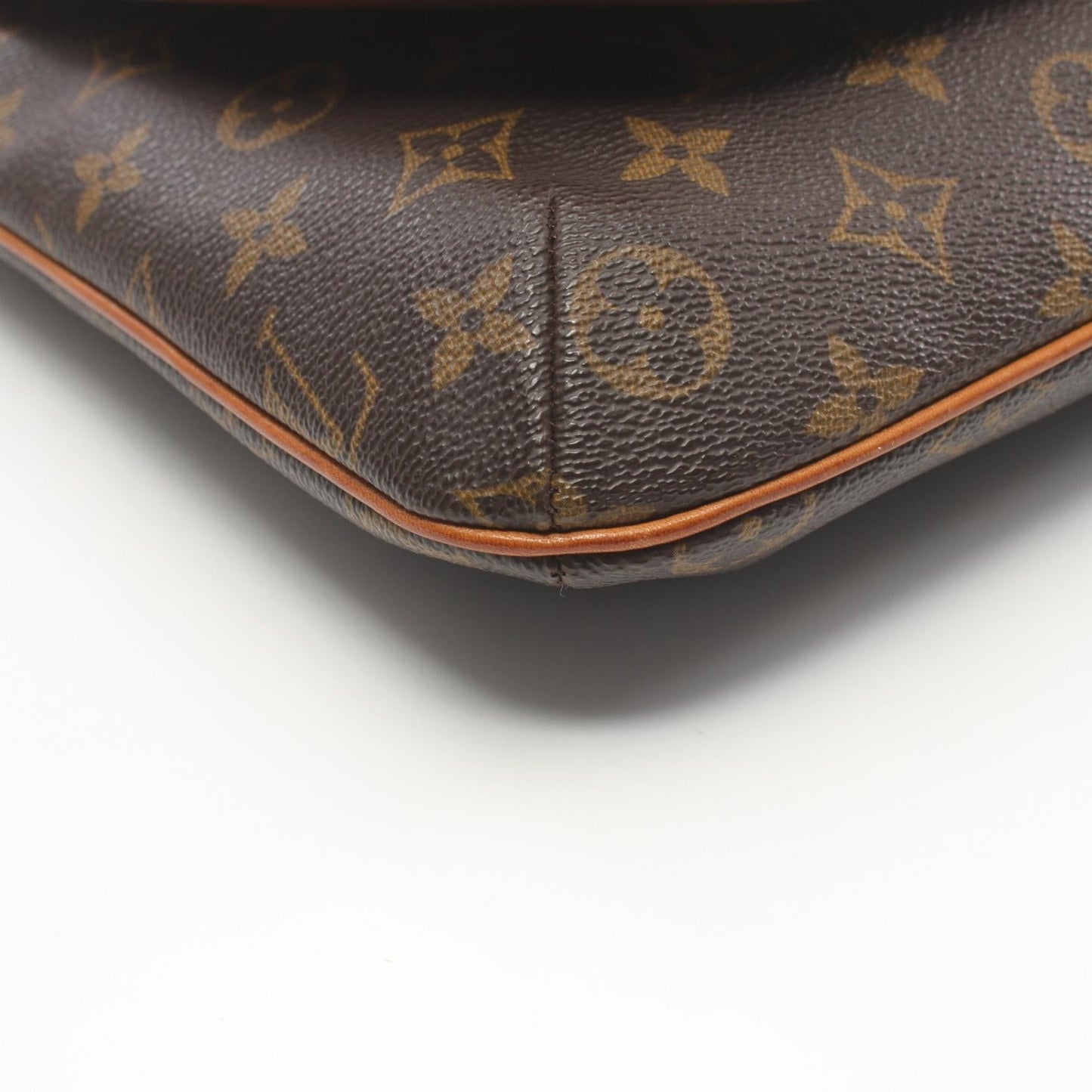 Louis Vuitton Musette Salsa Monogram Shoulder Bag M51258