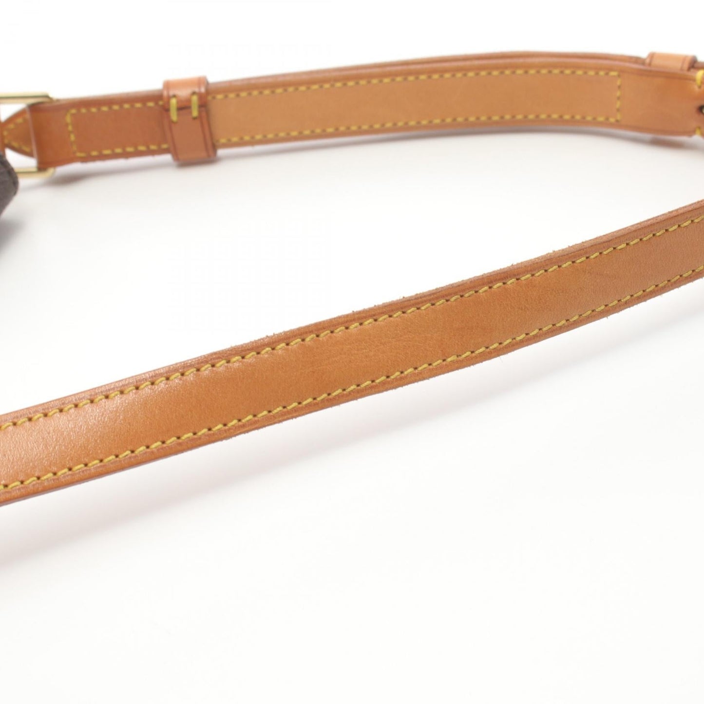 Louis Vuitton Musette Salsa Monogram Shoulder Bag M51258