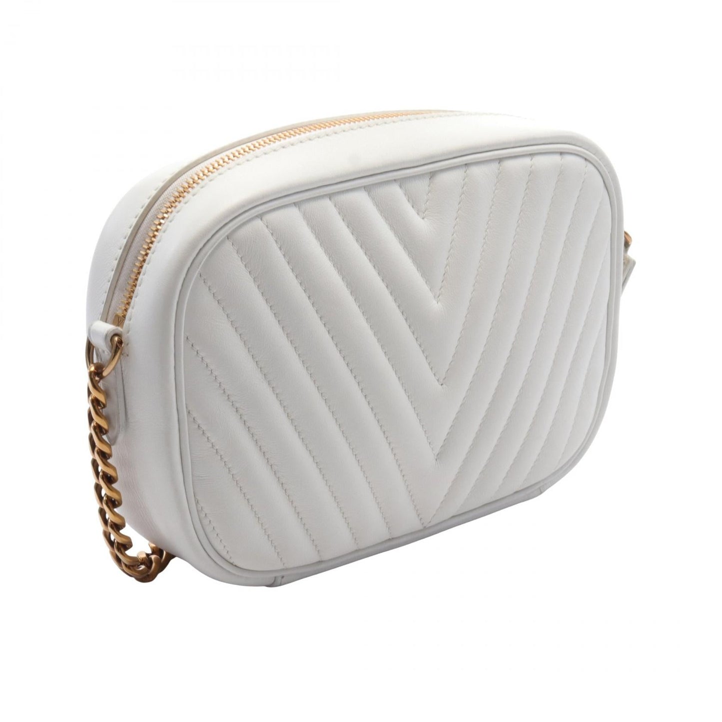 Louis Vuitton New Wave Camera Bag Leather M53863