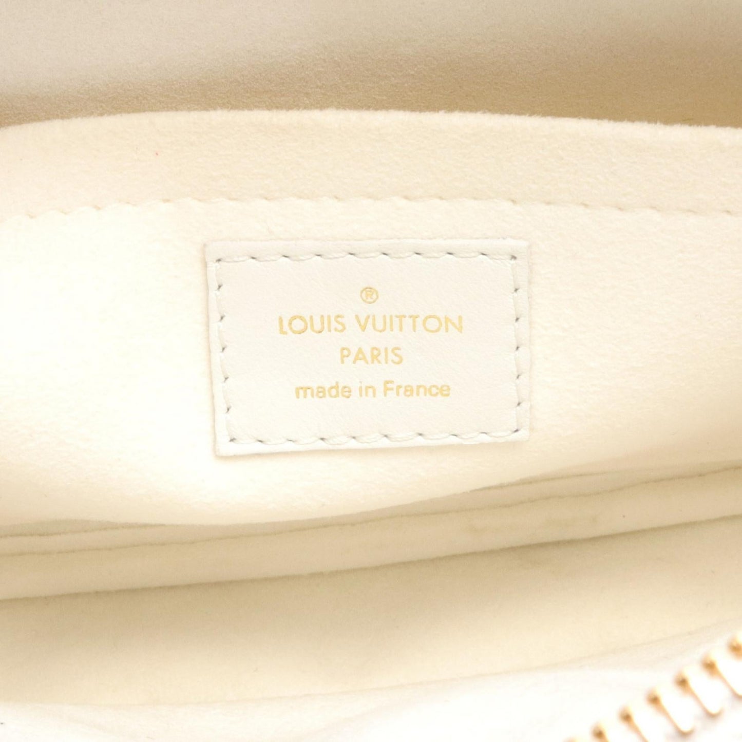 Louis Vuitton New Wave Camera Bag Leather M53863