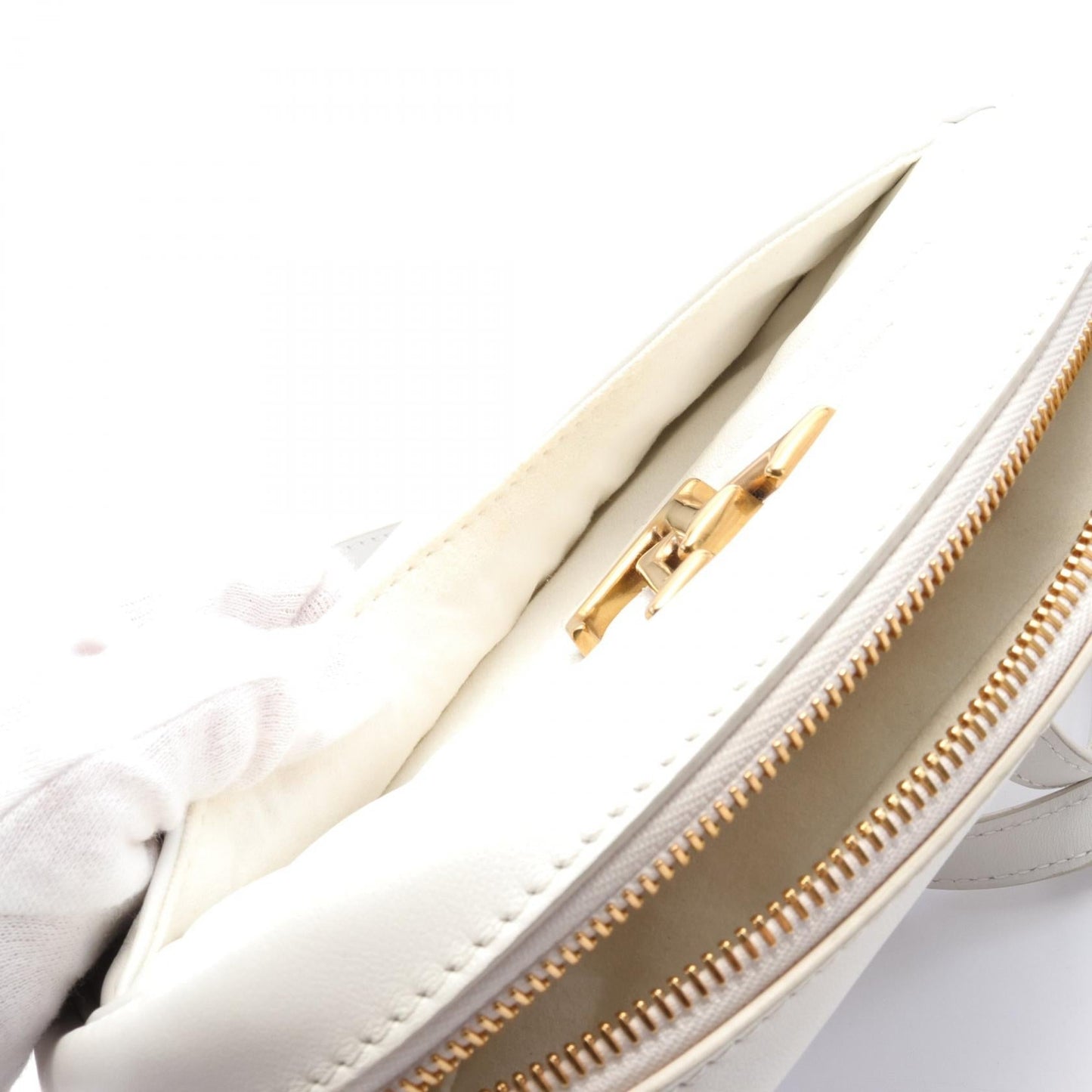 Louis Vuitton New Wave Camera Bag Leather M53863