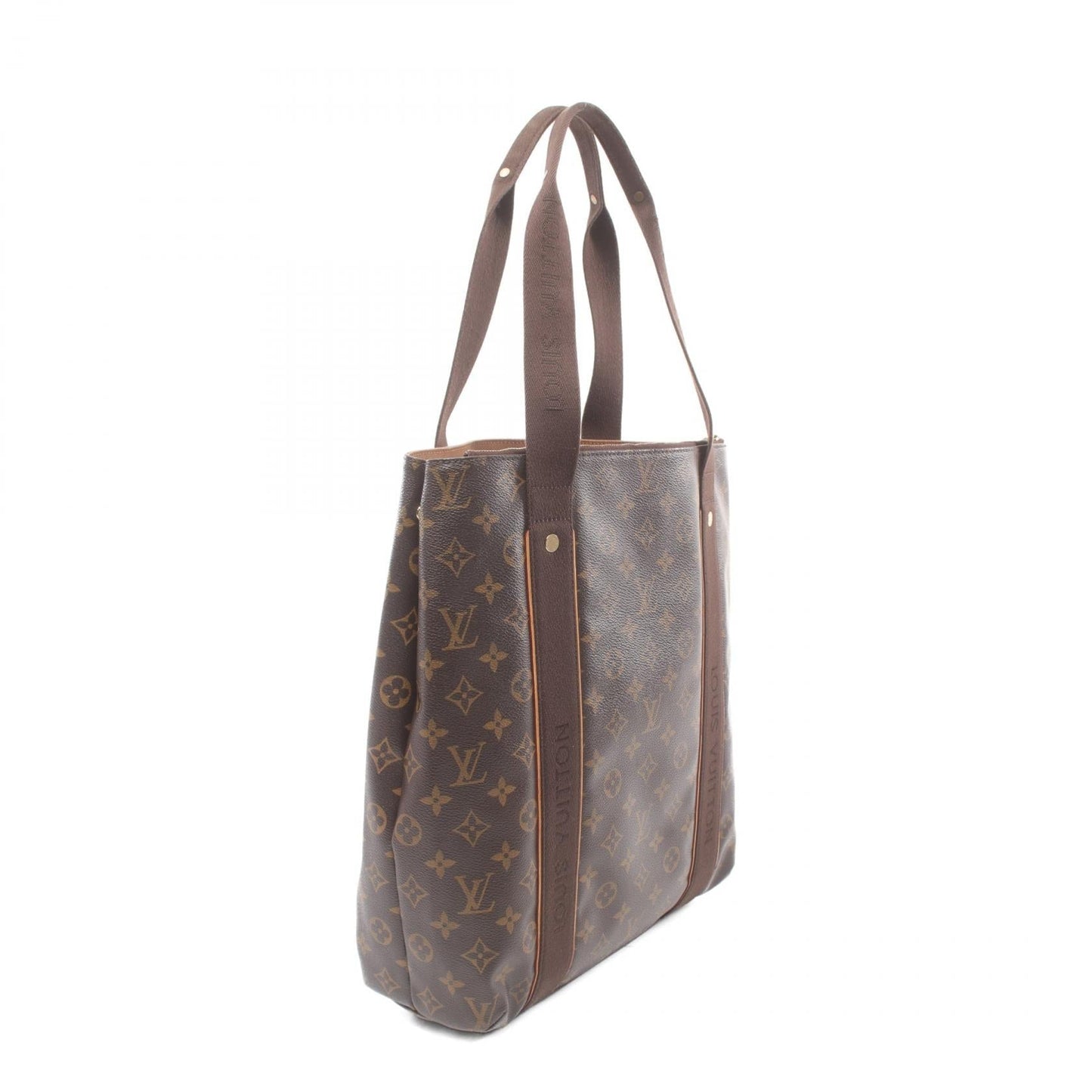Louis Vuitton Cabas Beaubourg Tote Bag M53013