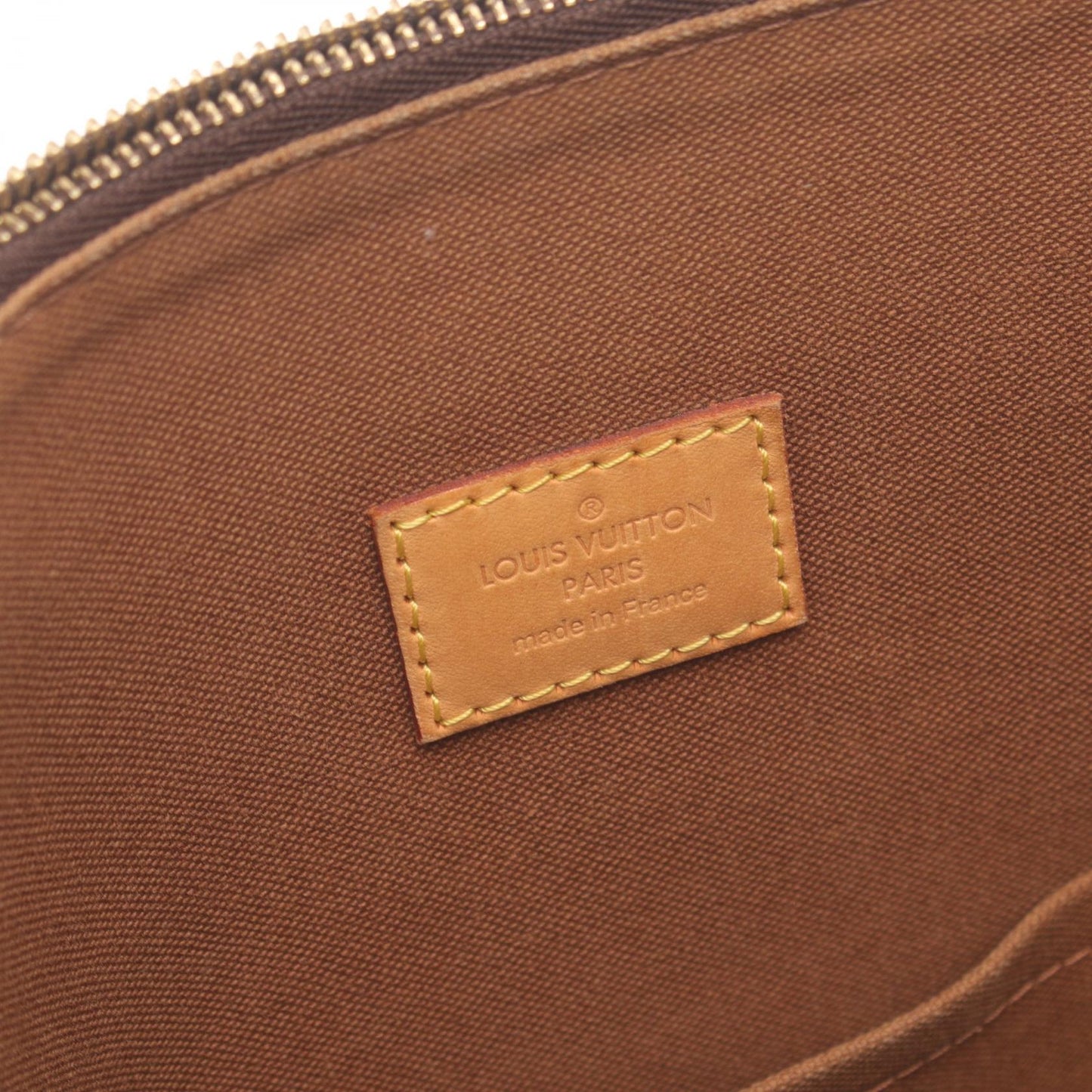 Louis Vuitton Cabas Beaubourg Tote Bag M53013