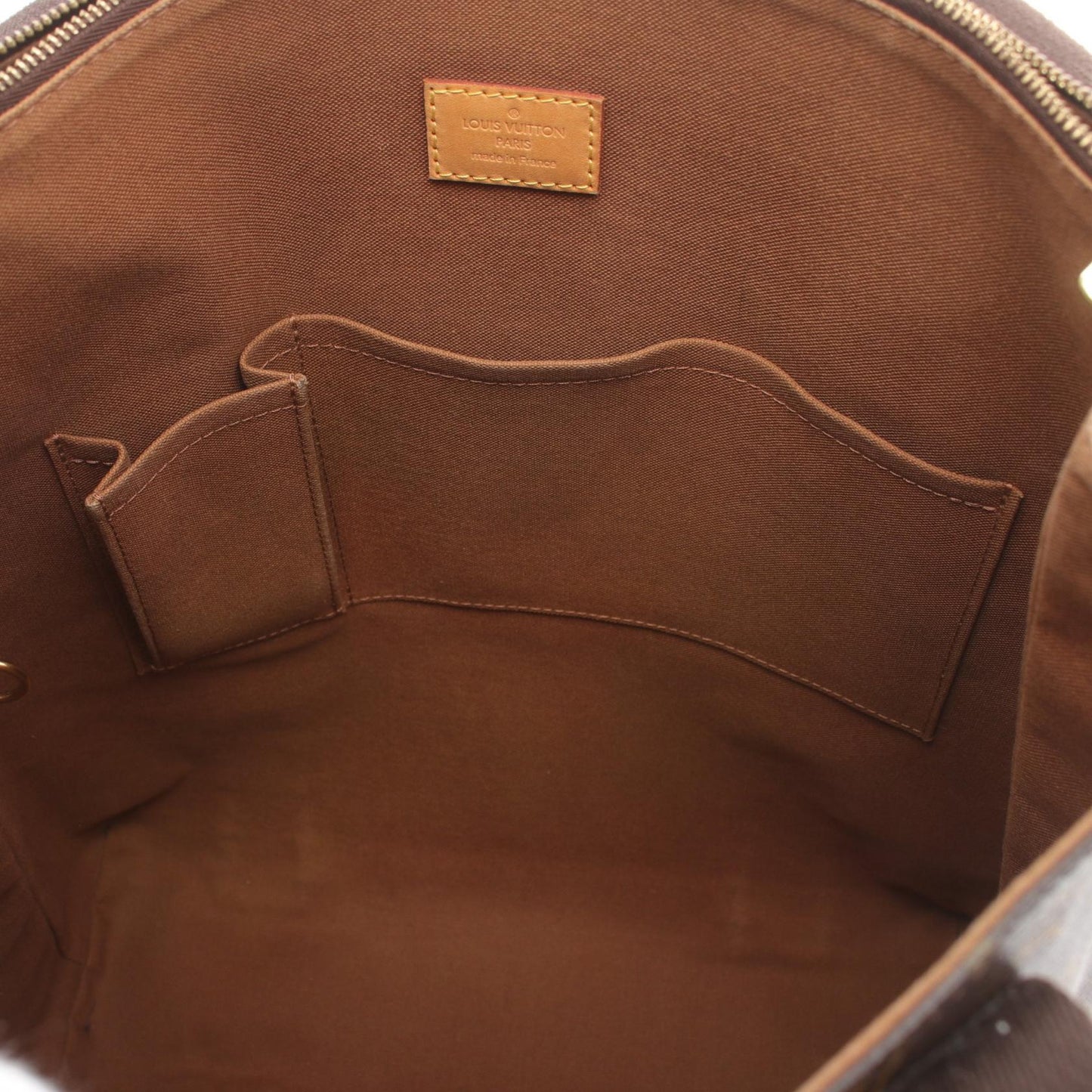 Louis Vuitton Cabas Beaubourg Tote Bag M53013