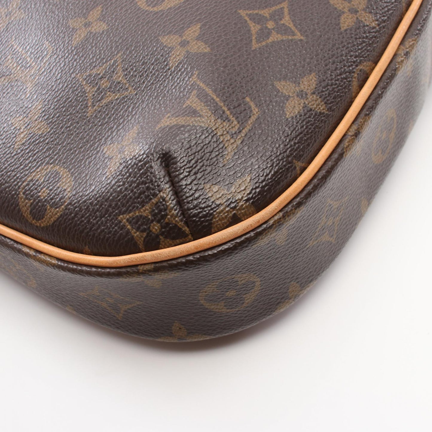 Louis Vuitton Odeon PM Shoulder Bag Monogram