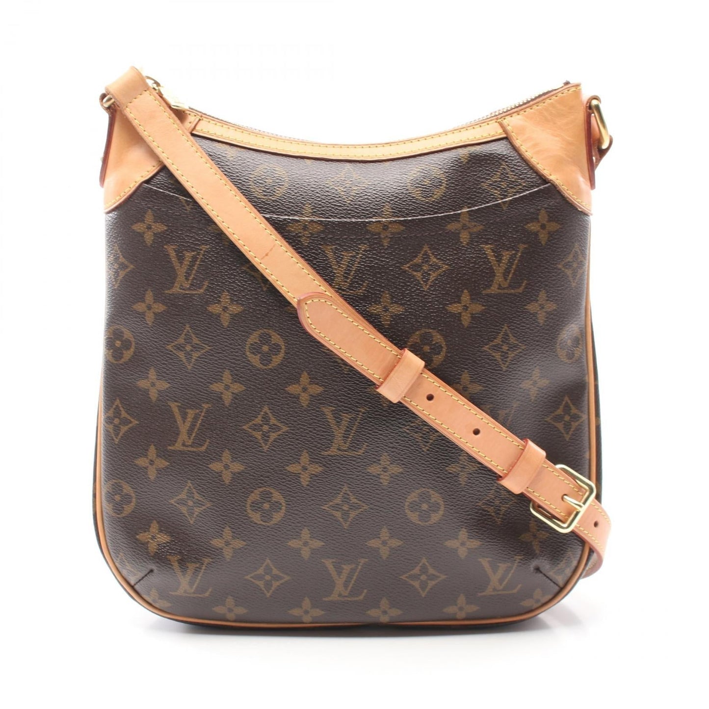 Louis Vuitton Odeon PM Shoulder Bag Monogram