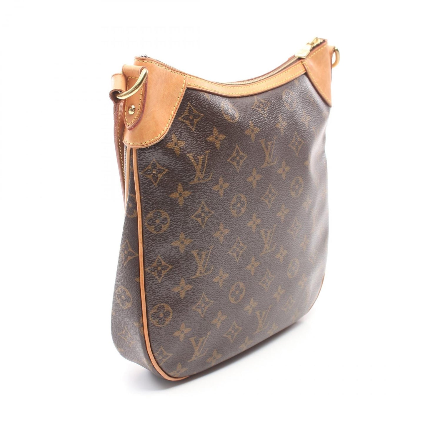 Louis Vuitton Odeon PM Shoulder Bag Monogram