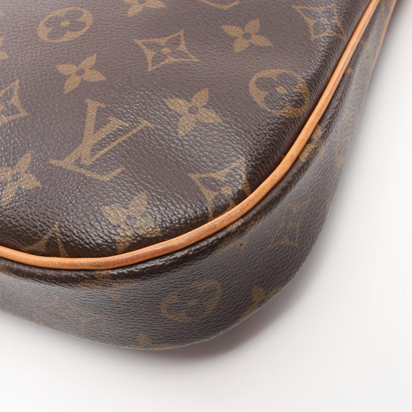 Louis Vuitton Odeon PM Shoulder Bag Monogram