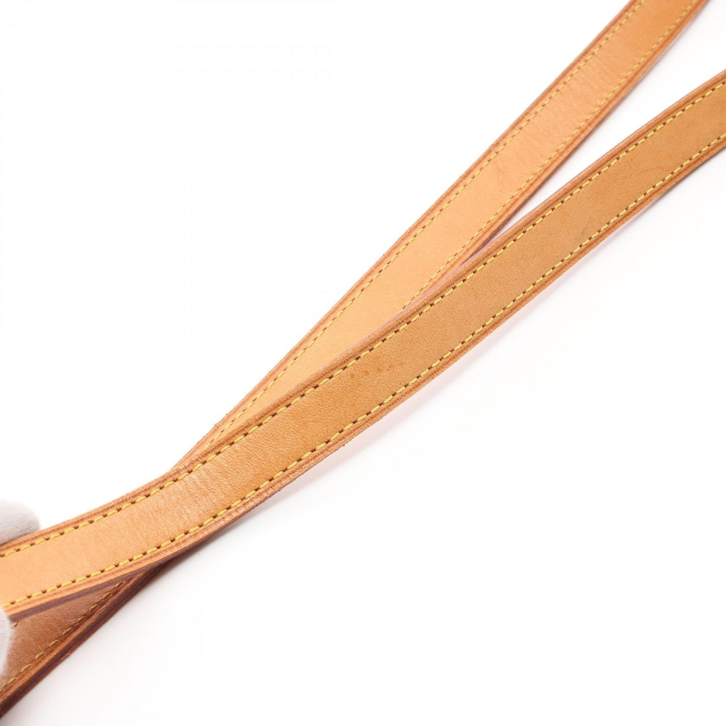 Louis Vuitton Vivacite PM Shoulder Bag Brown