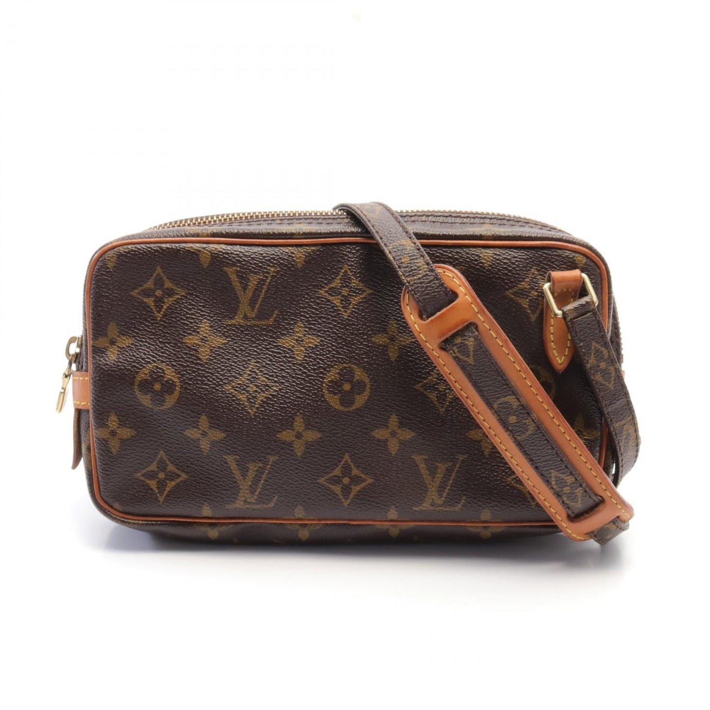 Louis Vuitton Monogram Shoulder Bag M51828