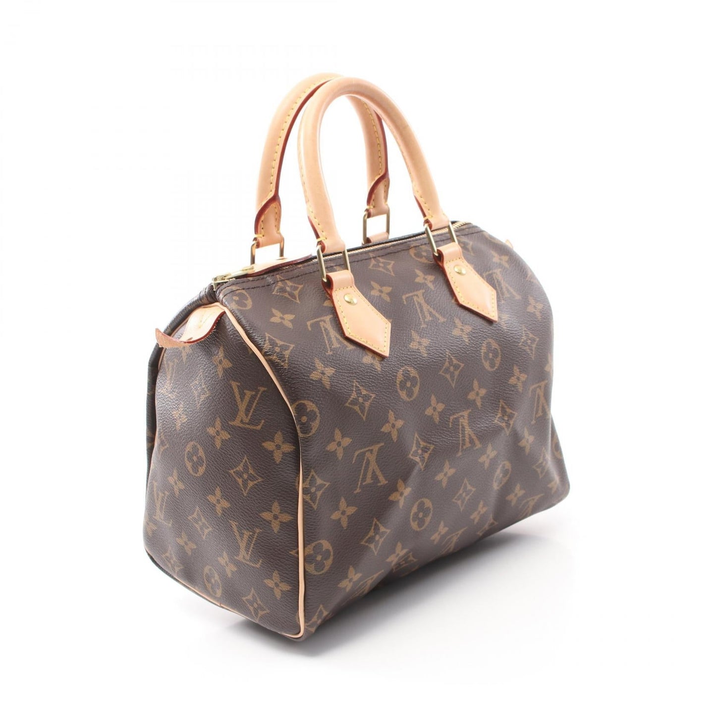 Louis Vuitton Speedy 25 Monogram Handbag M41109