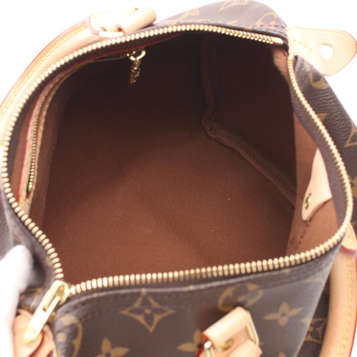 Louis Vuitton Speedy 25 Monogram Handbag M41109