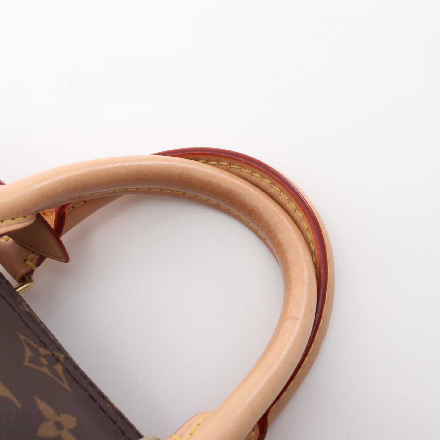Louis Vuitton Speedy 25 Monogram Handbag M41109