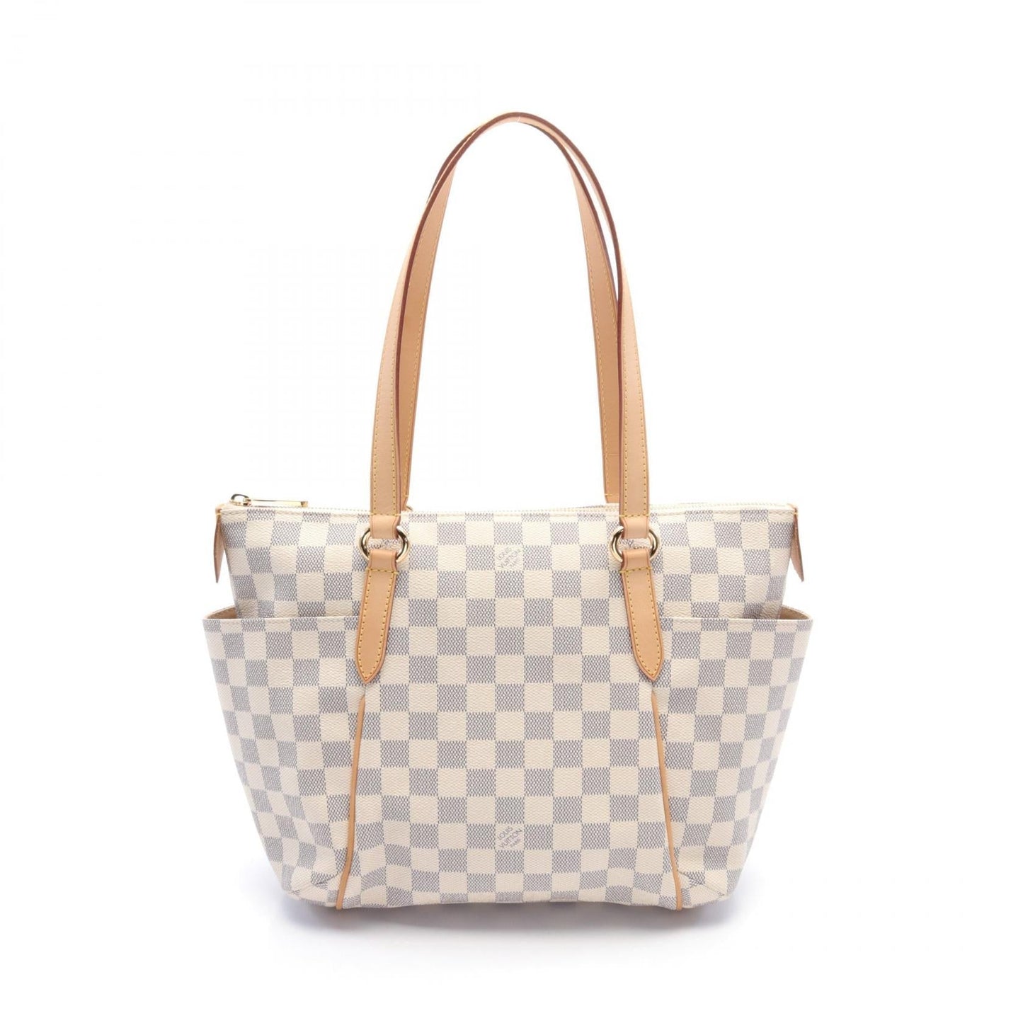 Louis Vuitton Totally PM Tote Bag N51261
