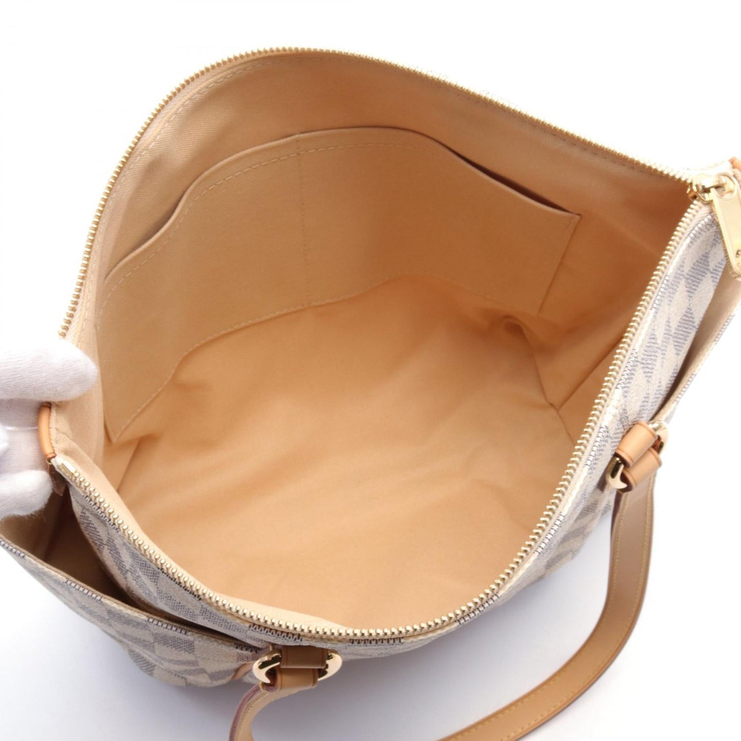 Louis Vuitton Totally PM Tote Bag N51261