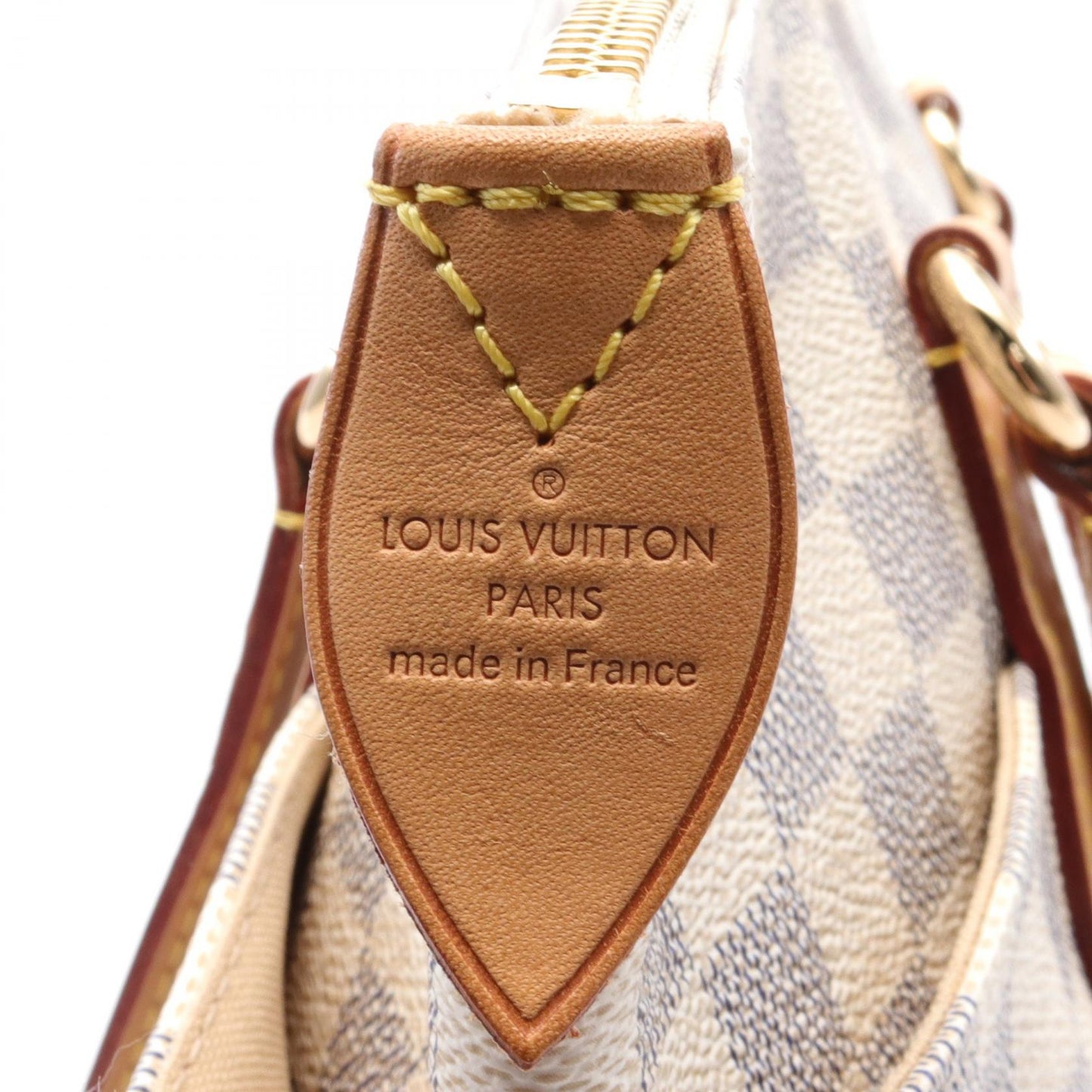Louis Vuitton Totally PM Tote Bag N51261