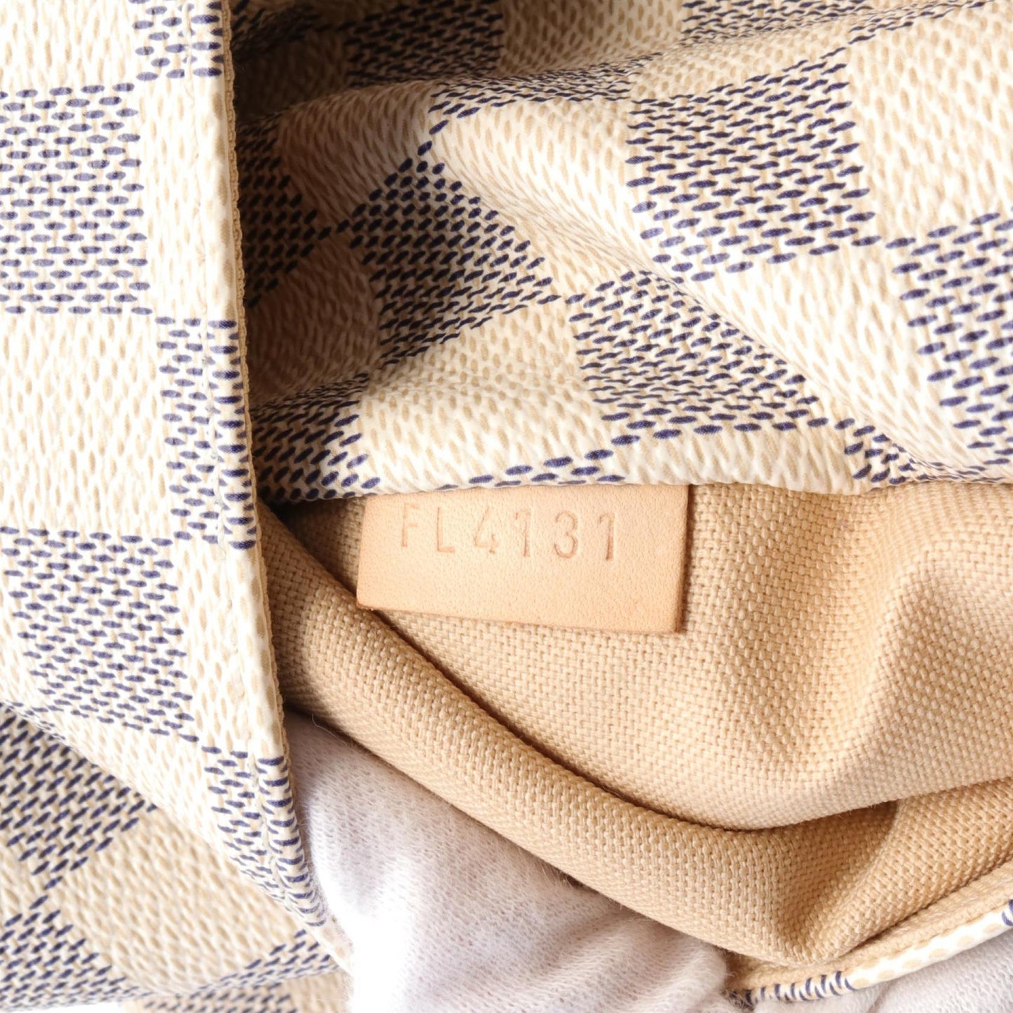 Louis Vuitton Totally PM Tote Bag N51261