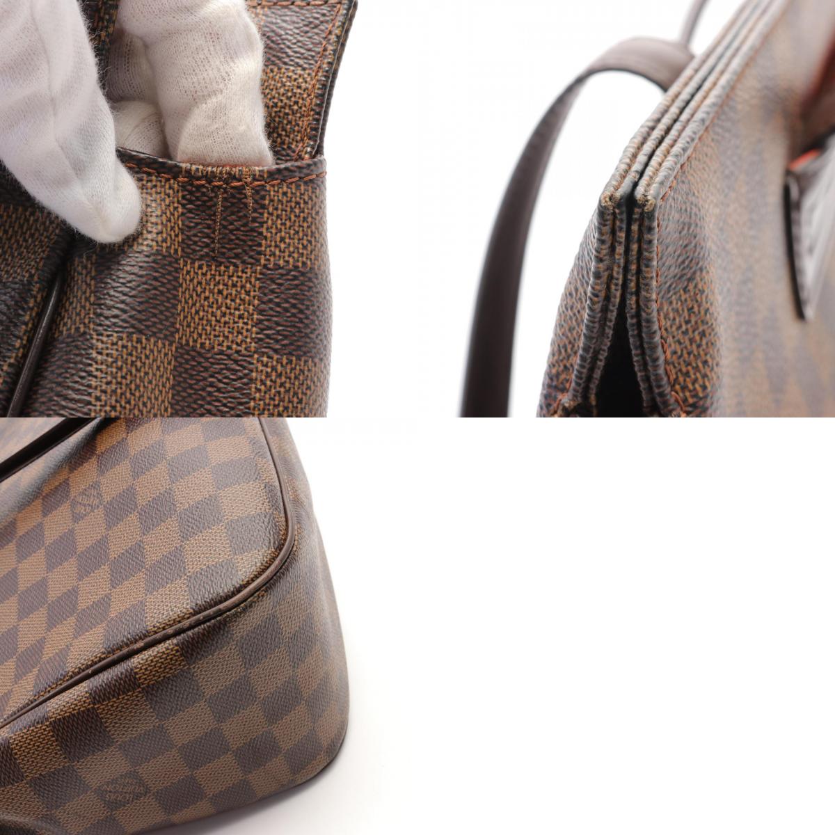 Louis Vuitton Parioli PM Tote Bag N51123