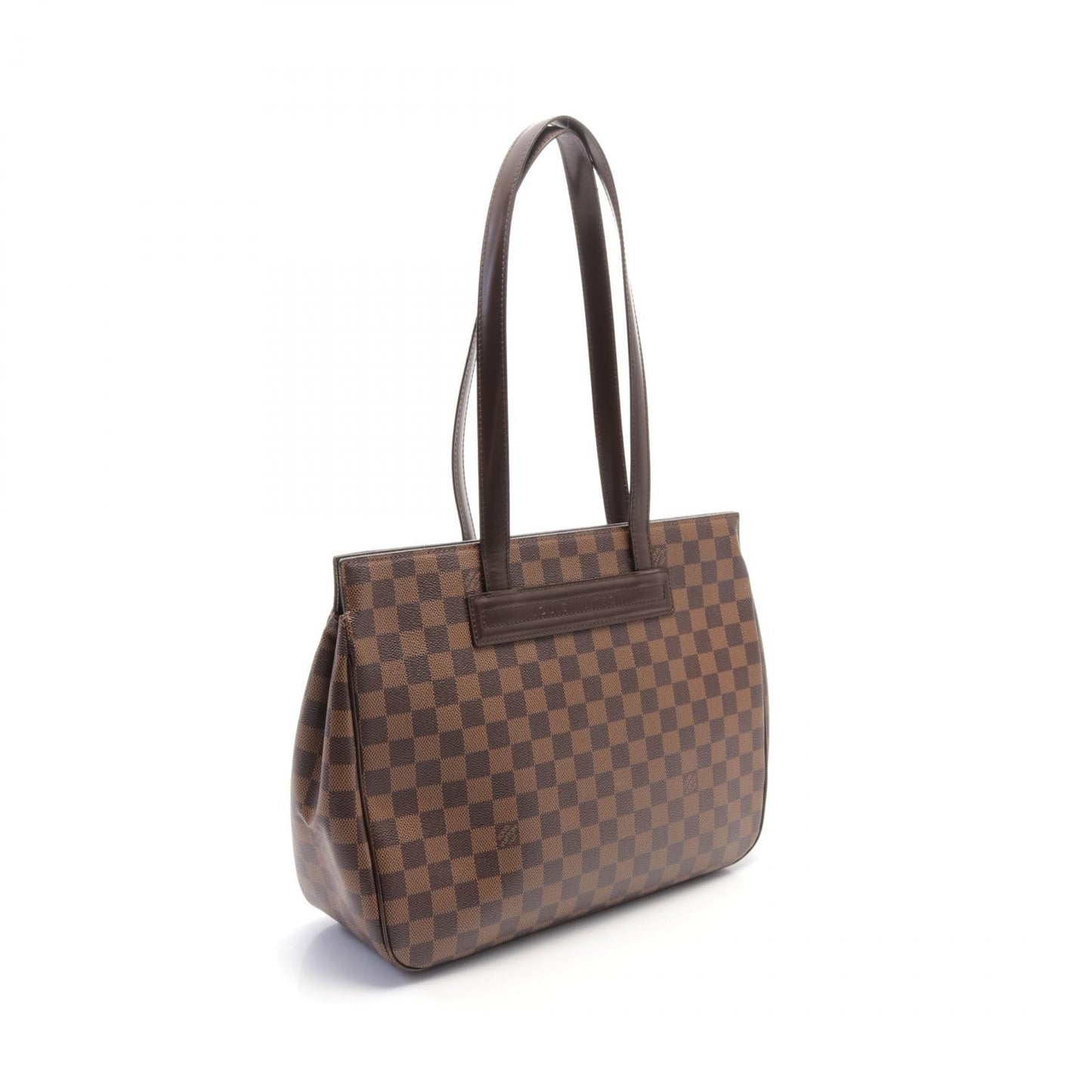 Louis Vuitton Parioli PM Tote Bag N51123