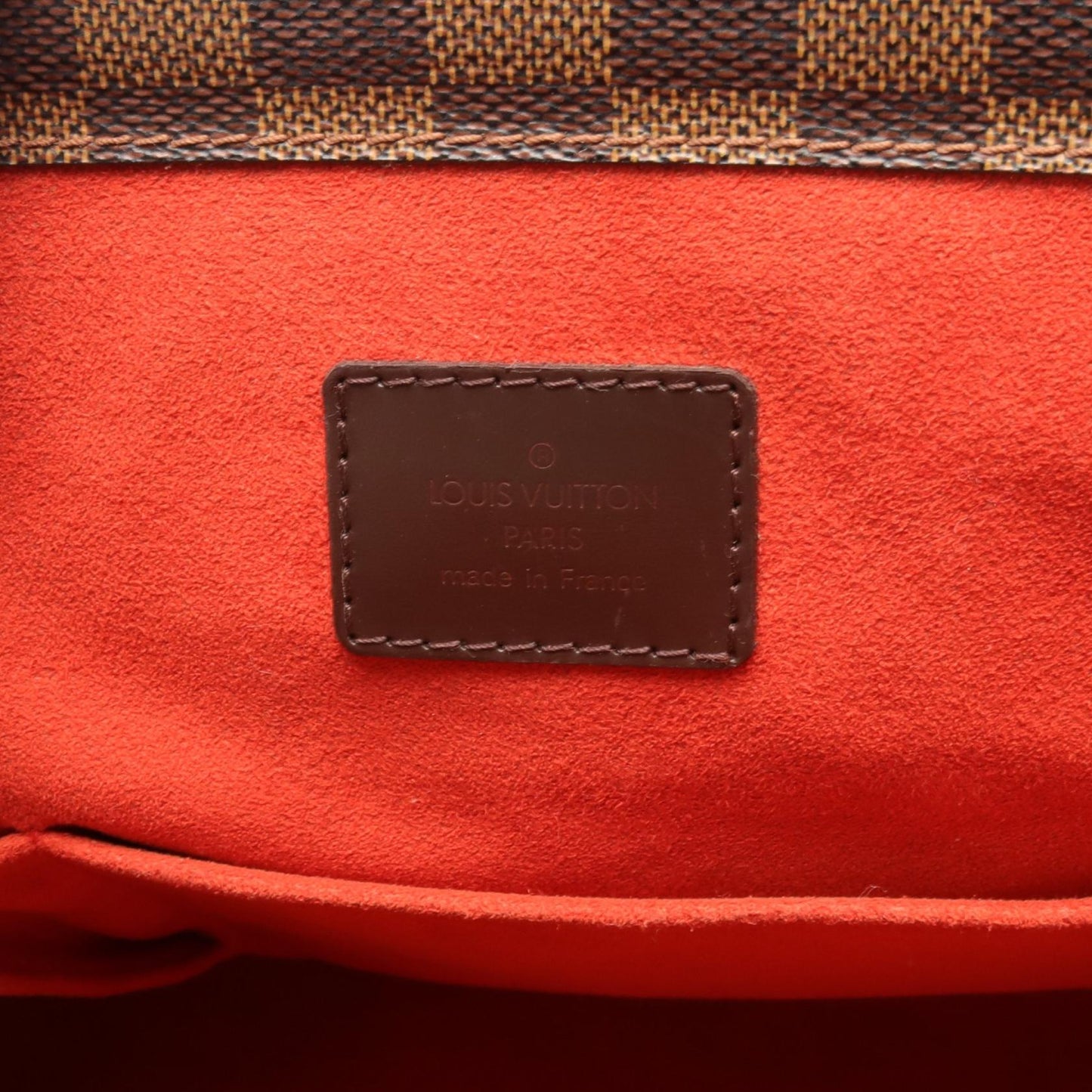Louis Vuitton Parioli PM Tote Bag N51123