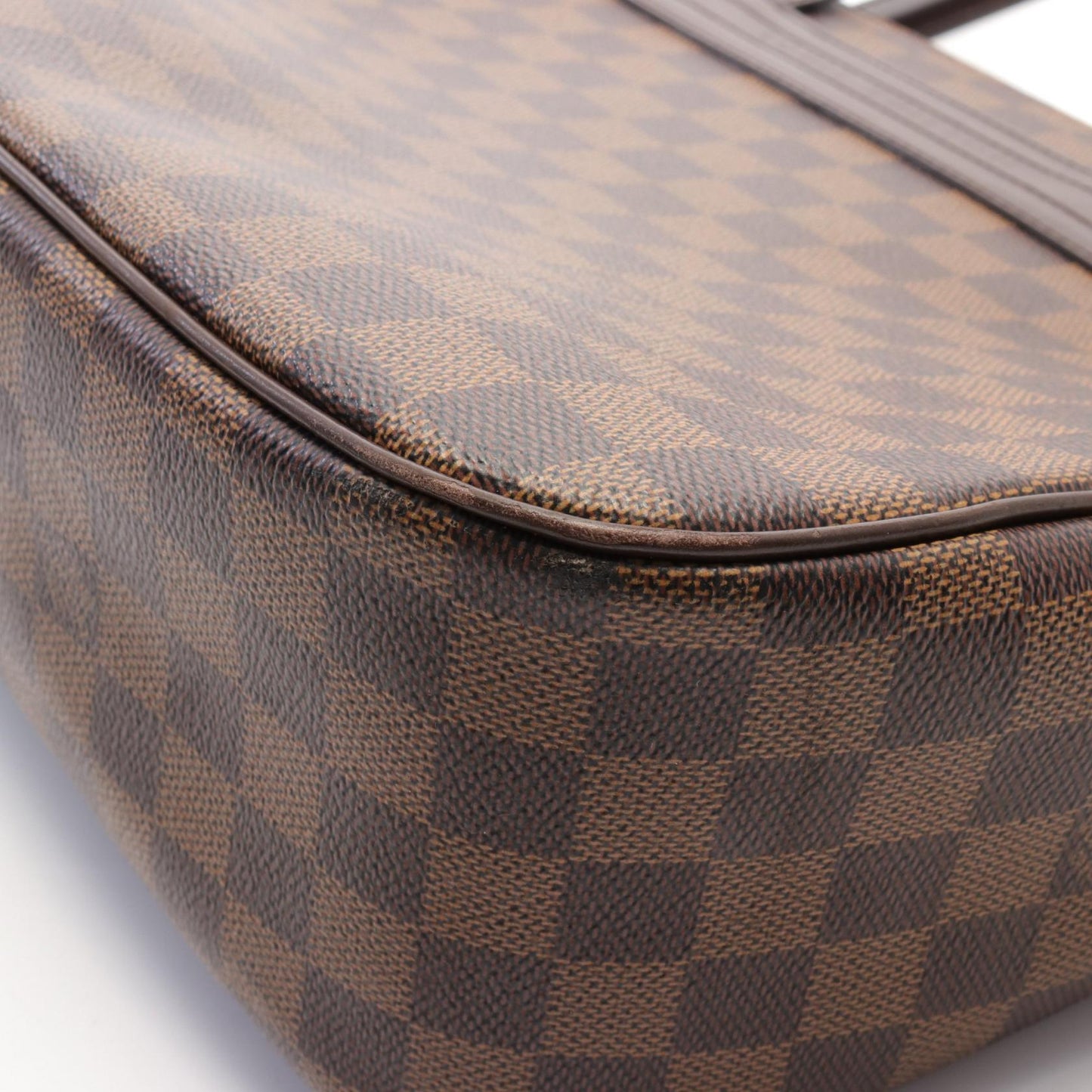 Louis Vuitton Parioli PM Tote Bag N51123