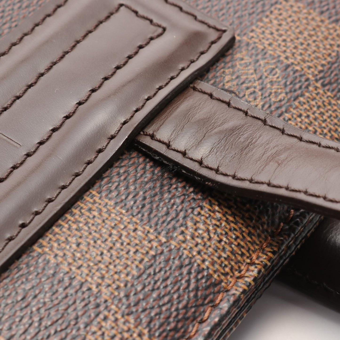 Louis Vuitton Parioli PM Tote Bag N51123