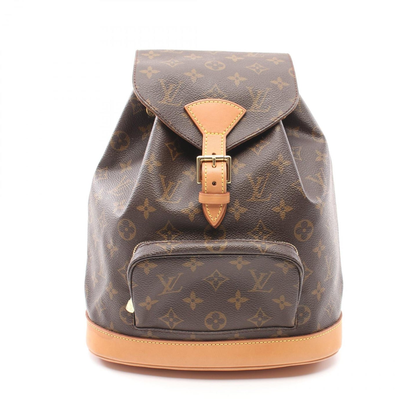 Louis Vuitton Monogram Backpack M51136