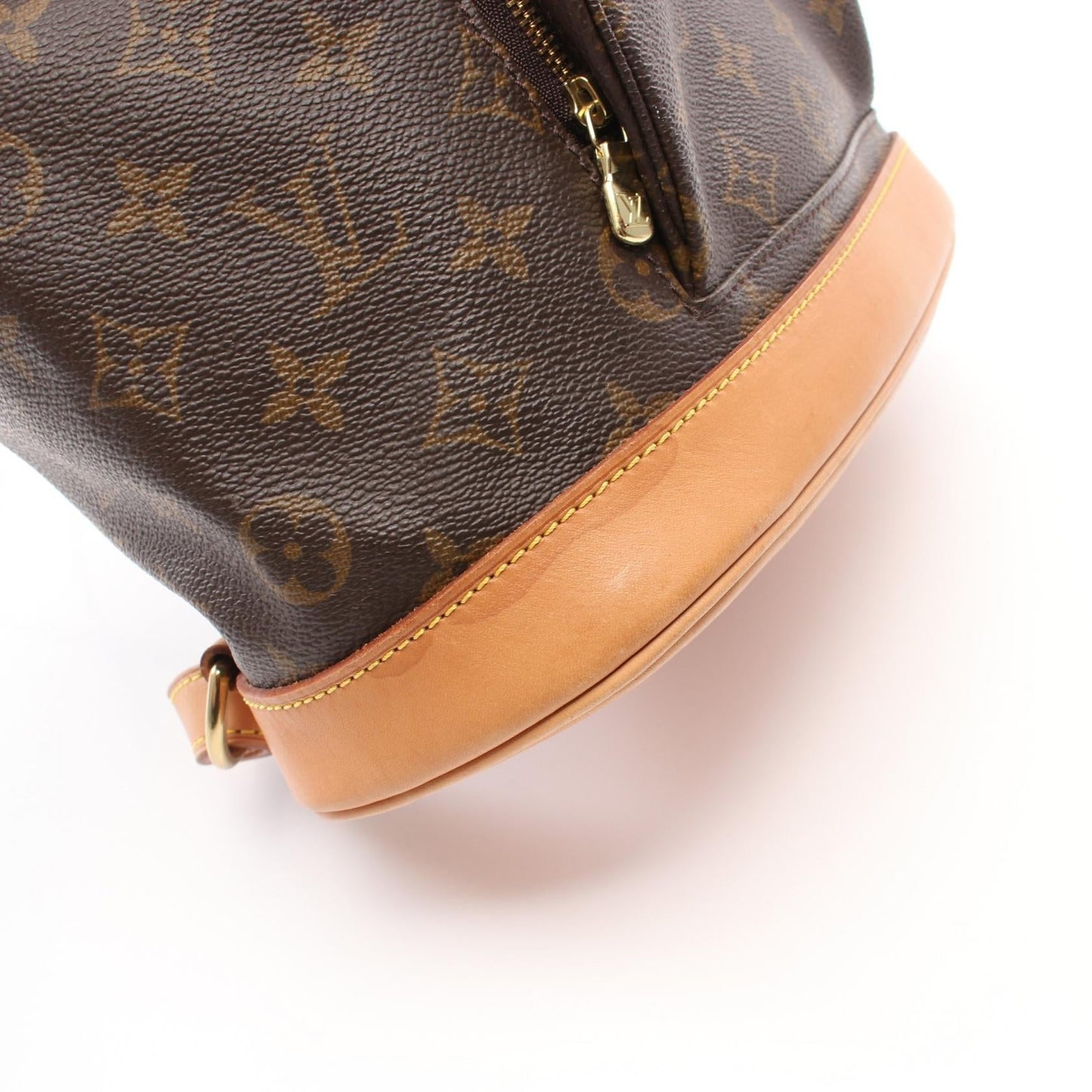 Louis Vuitton Monogram Backpack M51136