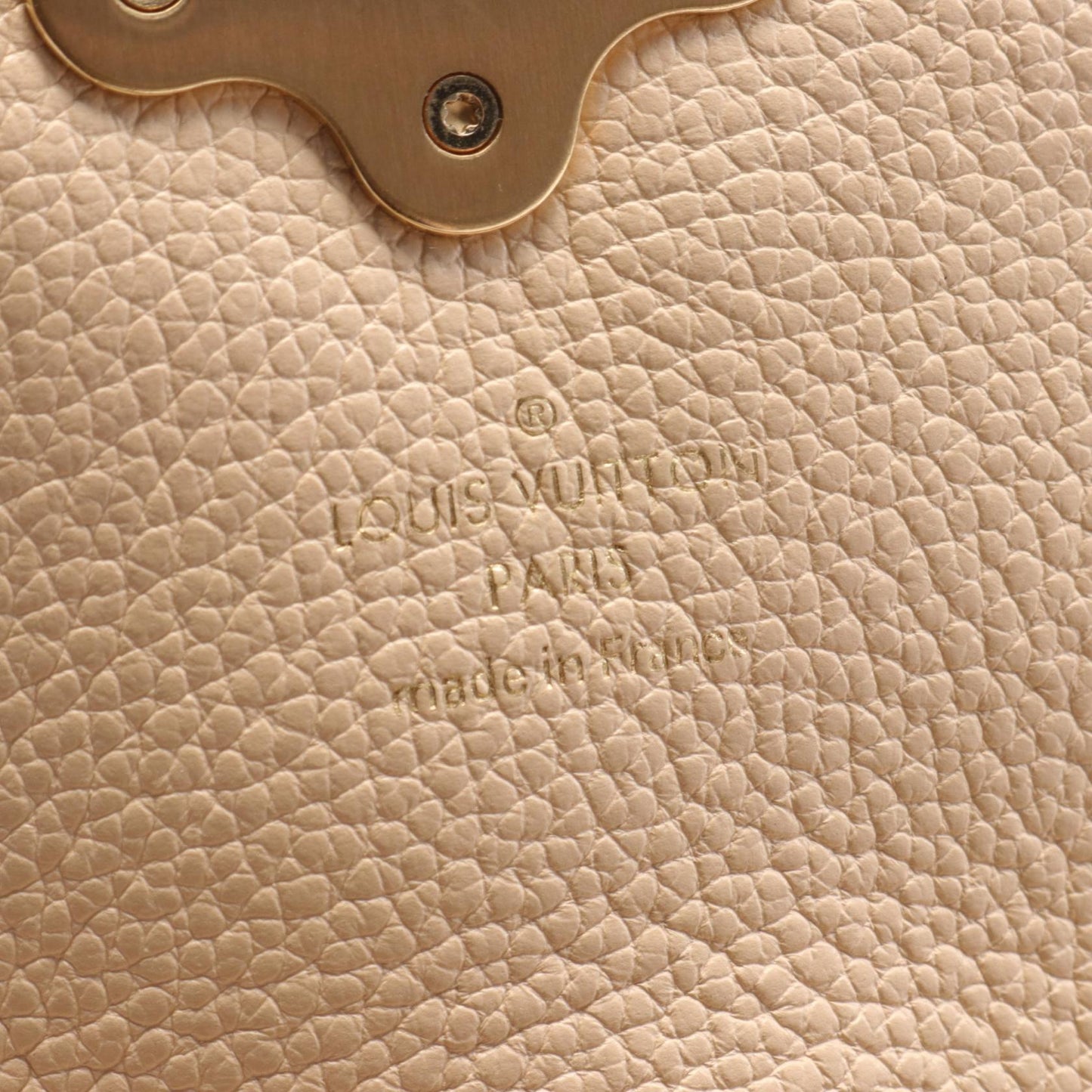 Louis Vuitton Damier Clapton Backpack N42259