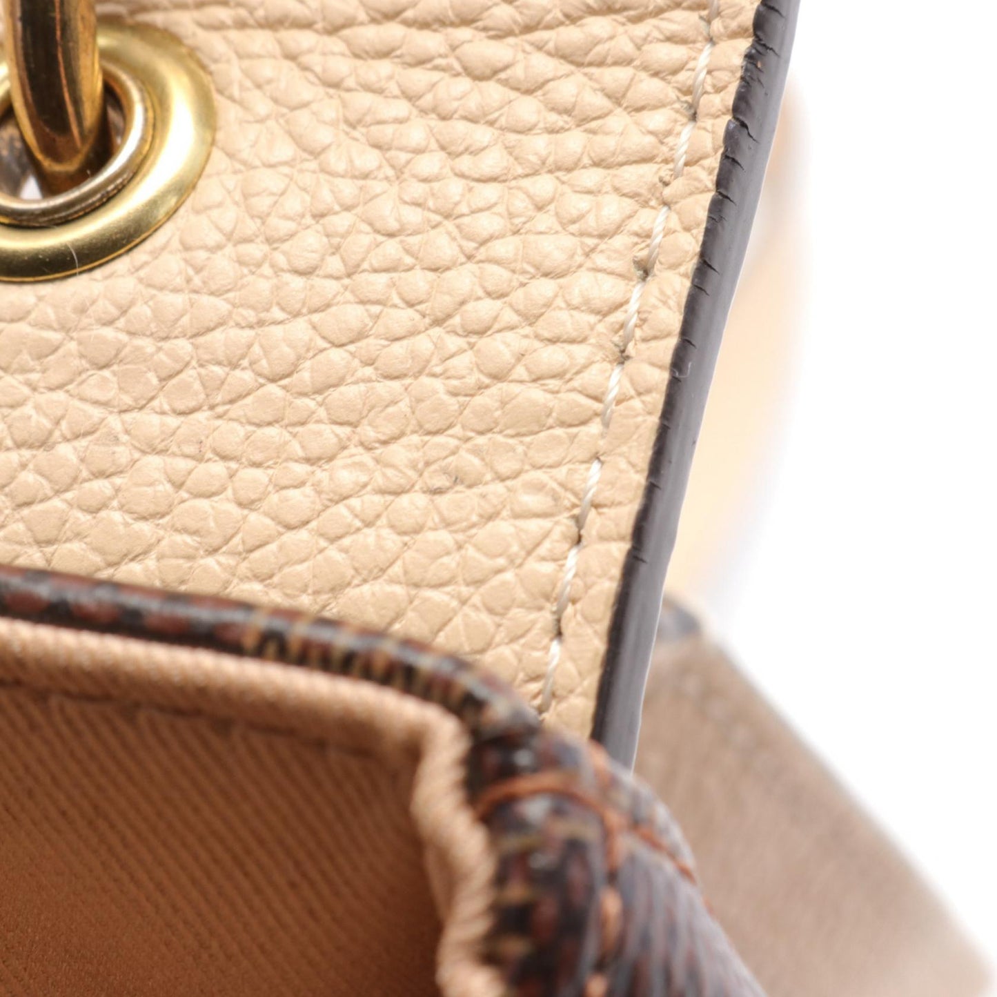 Louis Vuitton Damier Clapton Backpack N42259