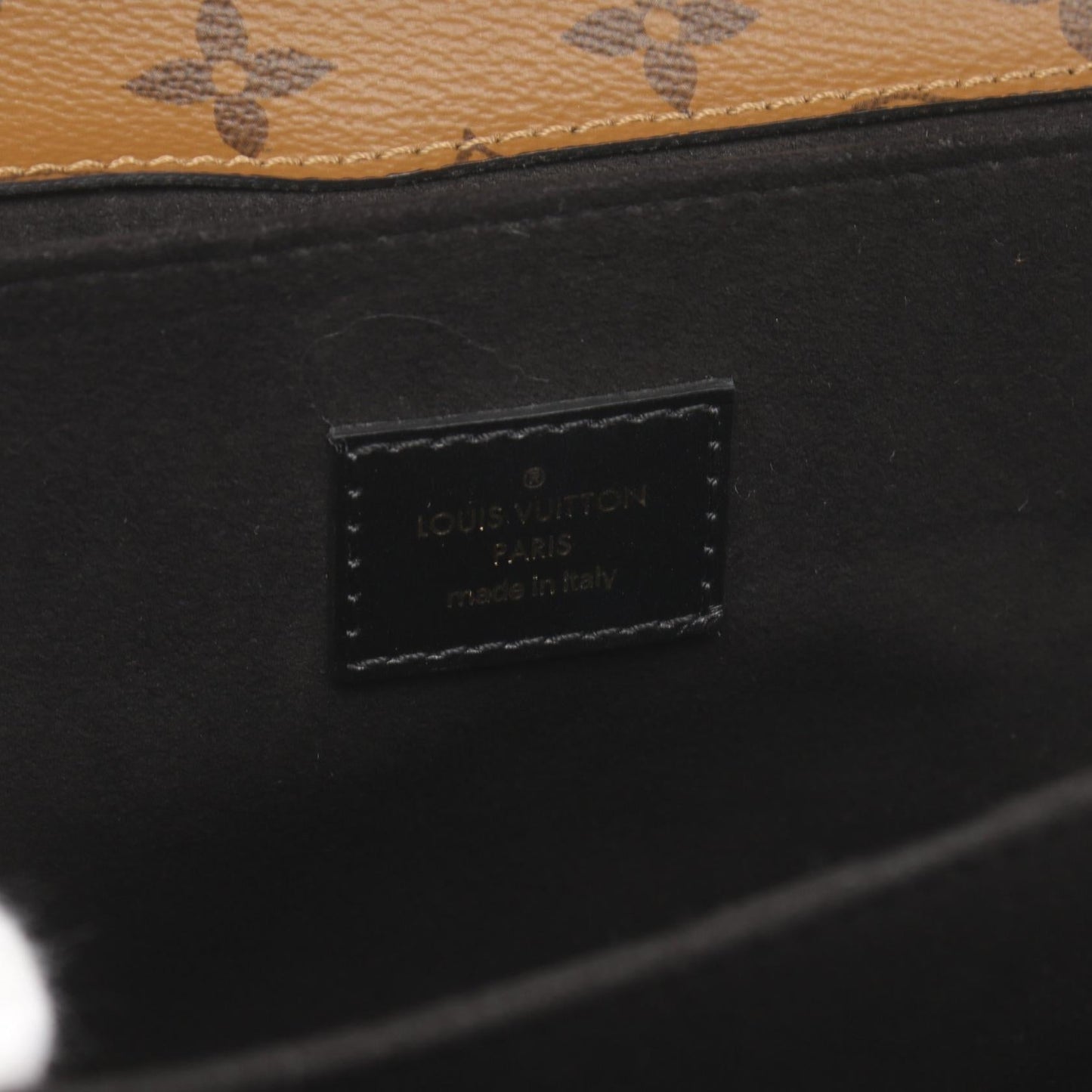 Louis Vuitton Pochette Metis MM Handbag M44876