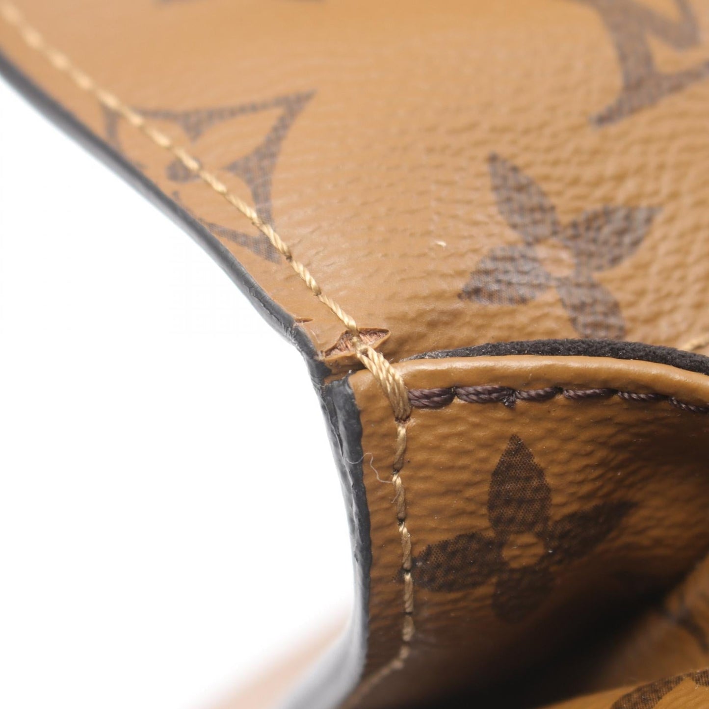 Louis Vuitton Pochette Metis MM Handbag M44876