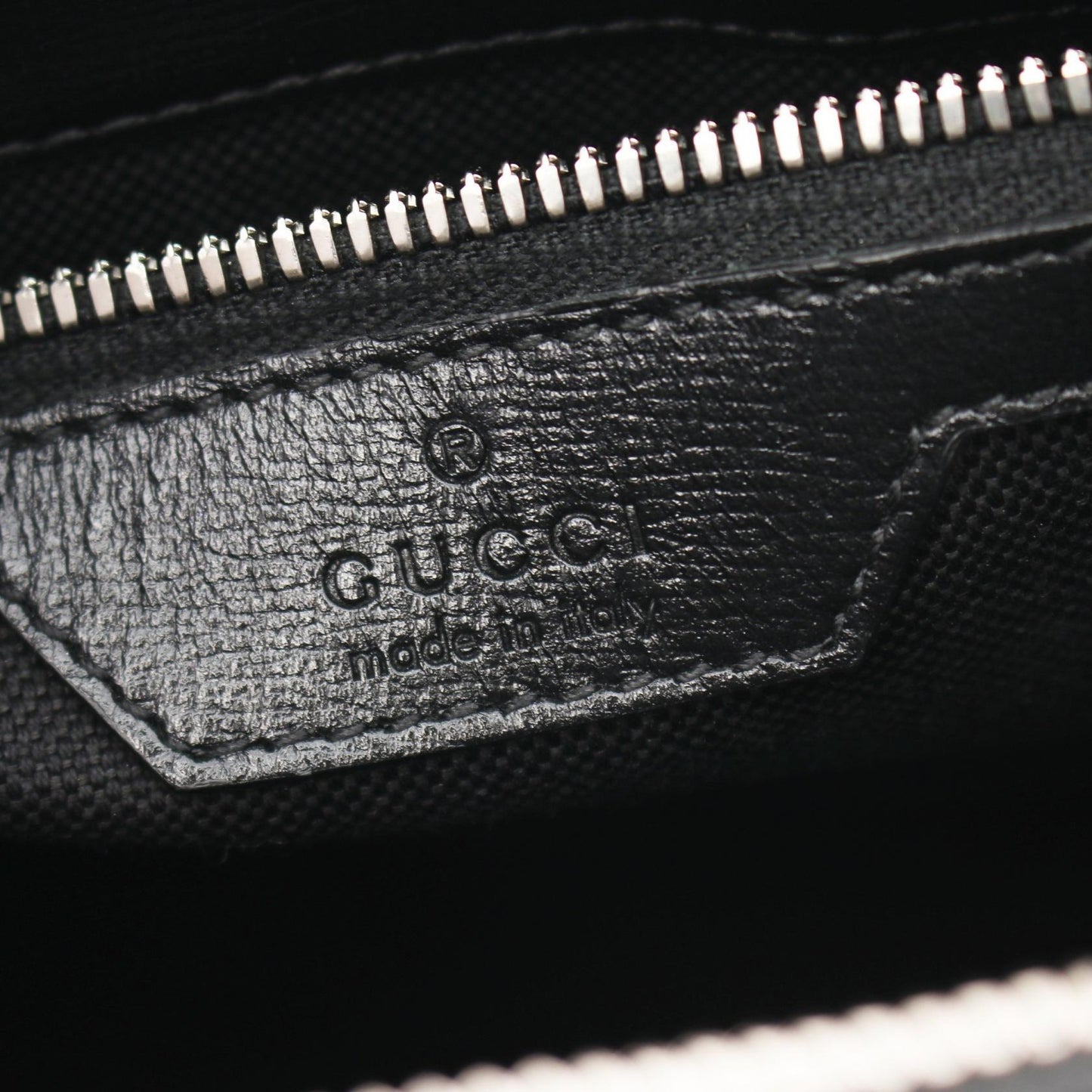 Luxury Gucci Trending 2025 GG Supreme Shoulder Bag PVC Leather